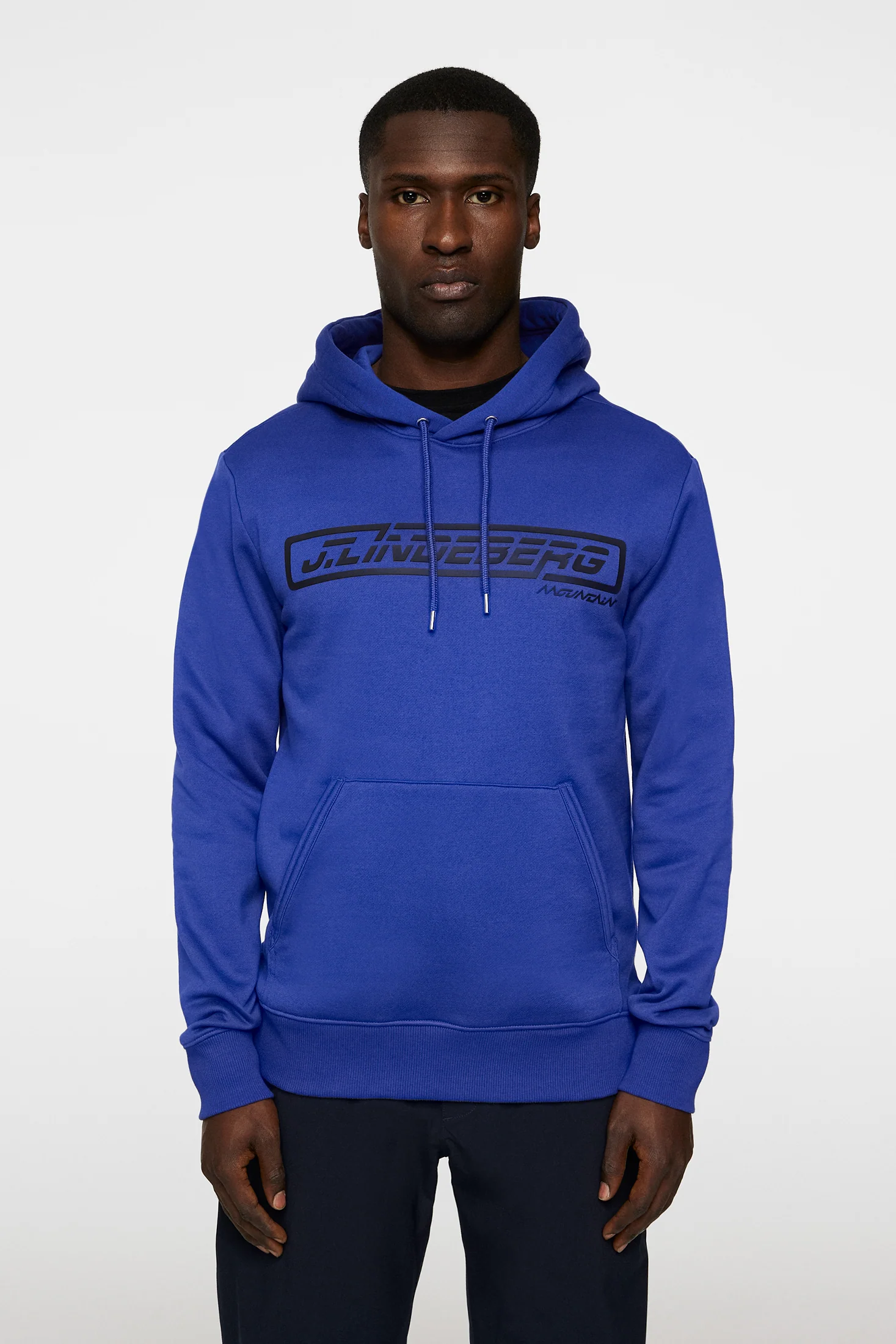 Edgewood Hood / Clematis Blue - Image 2