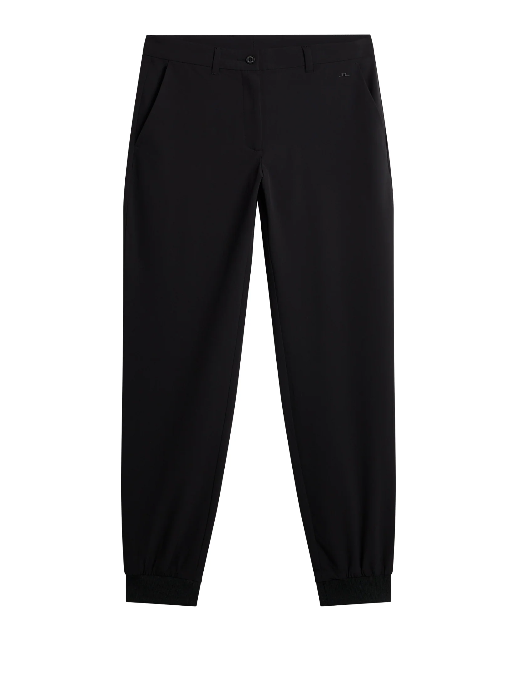 Elena Jogger Pant / Black