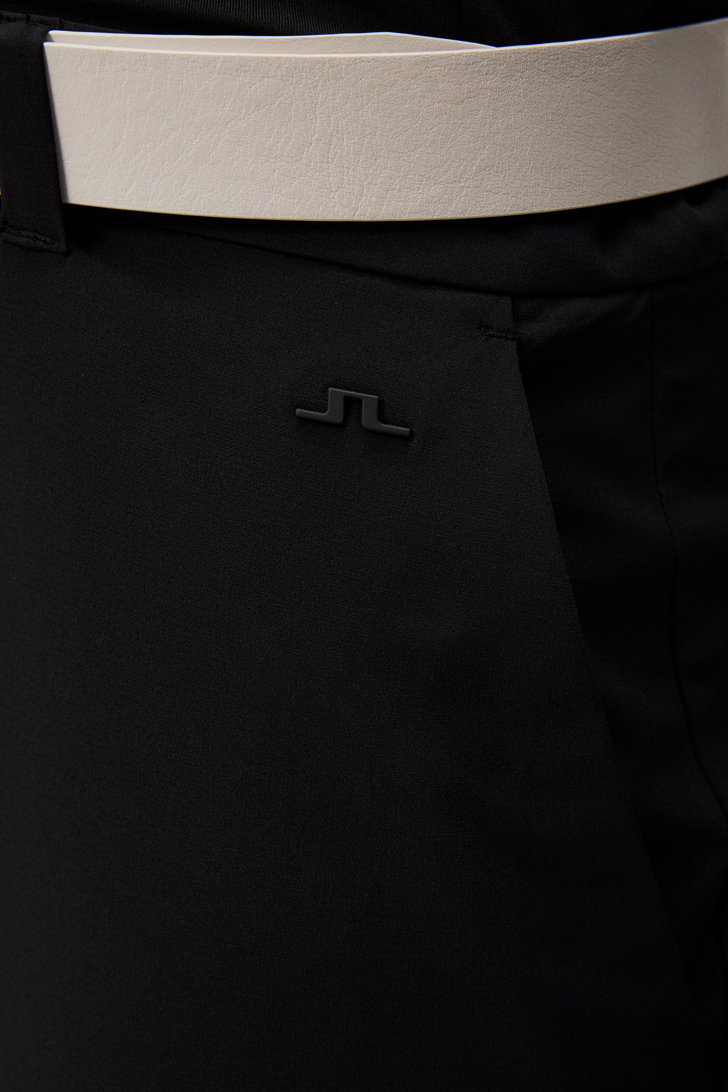 Elena Jogger Pant / Black - Image 6