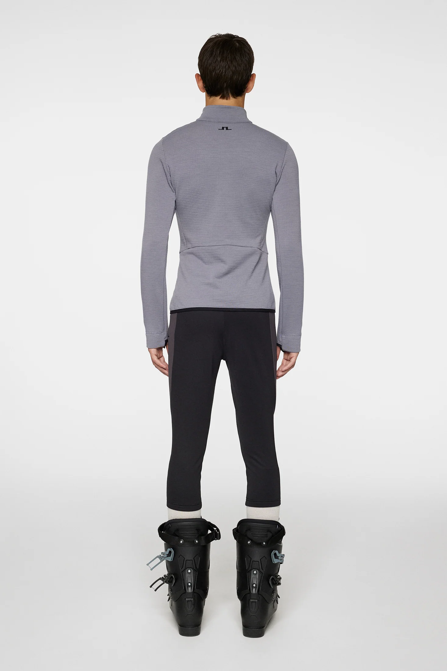 Elevation Mid Pant / Black - Image 3