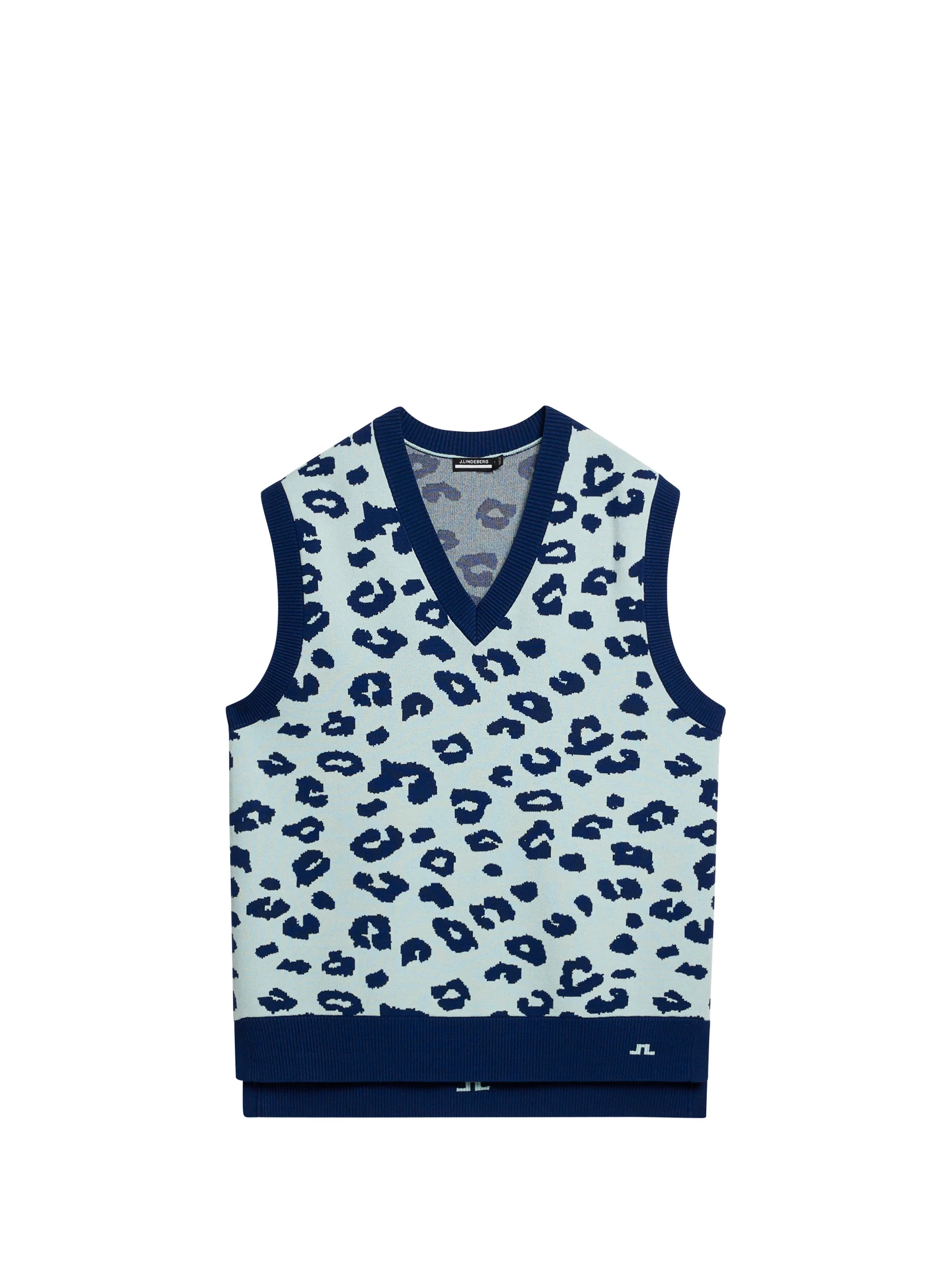 Elian Knitted Vest / Savanna Spa Retreat - Image 6