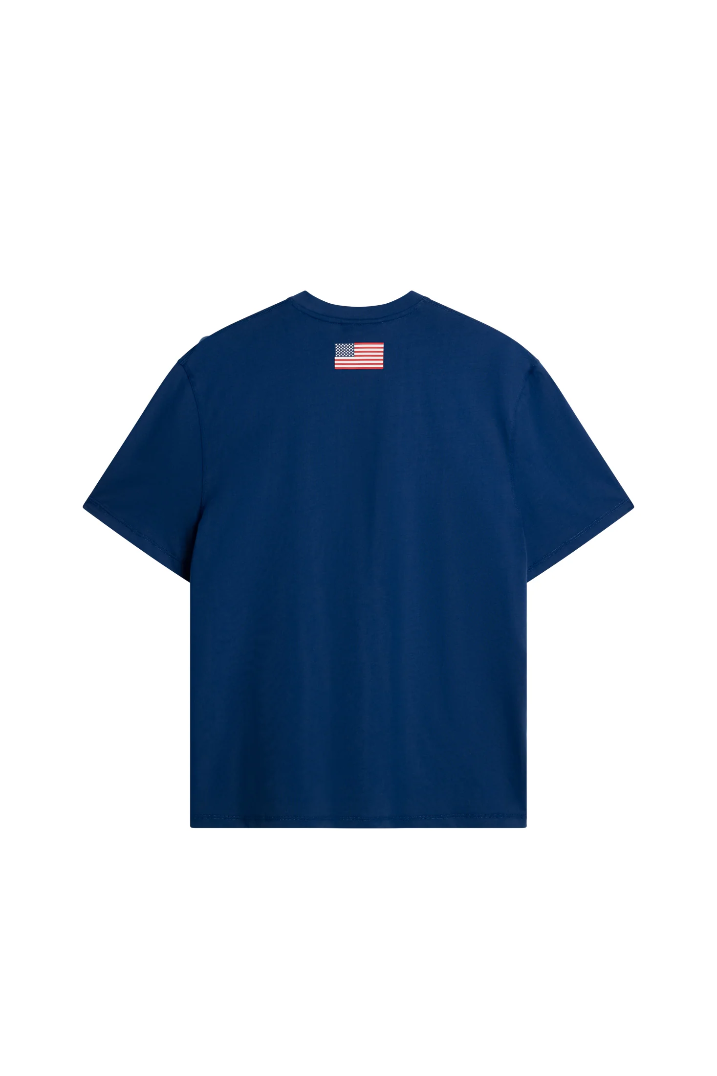 Elie Unisex T-Shirt / Estate Blue - Image 2