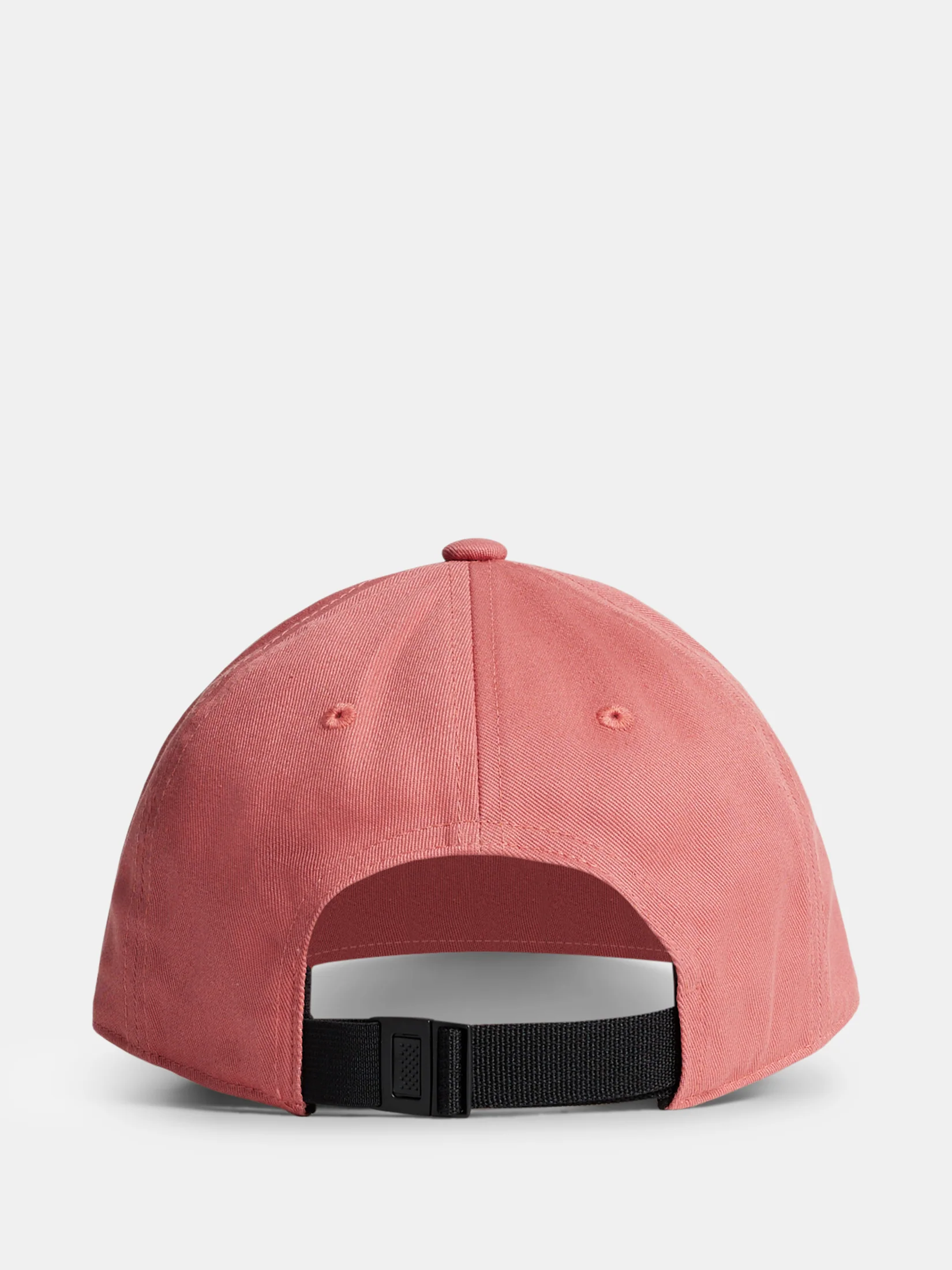 Elijah Cotton logo Cap / Dusty Cedar - Image 2