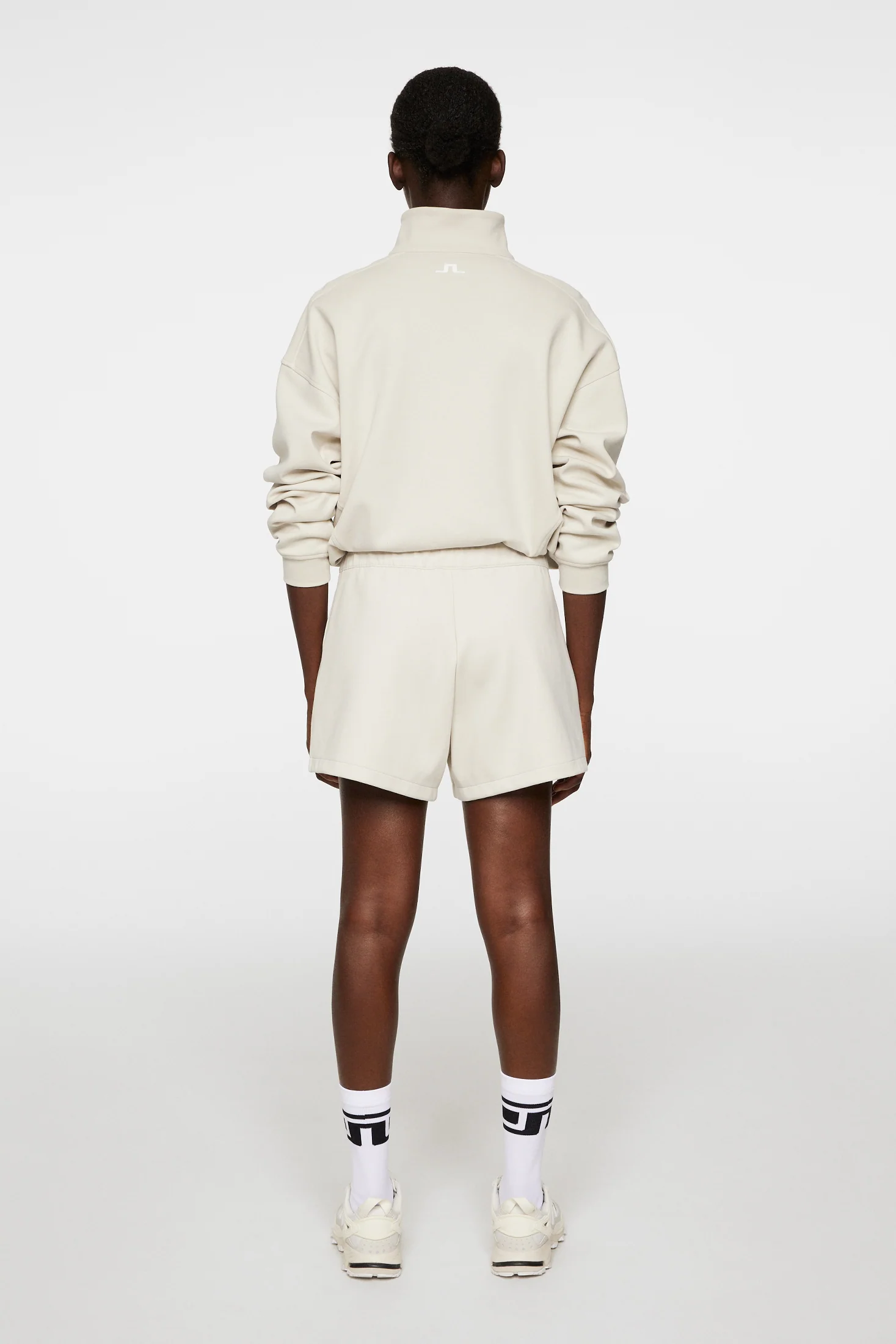 Elin Shorts / Moonbeam - Image 4