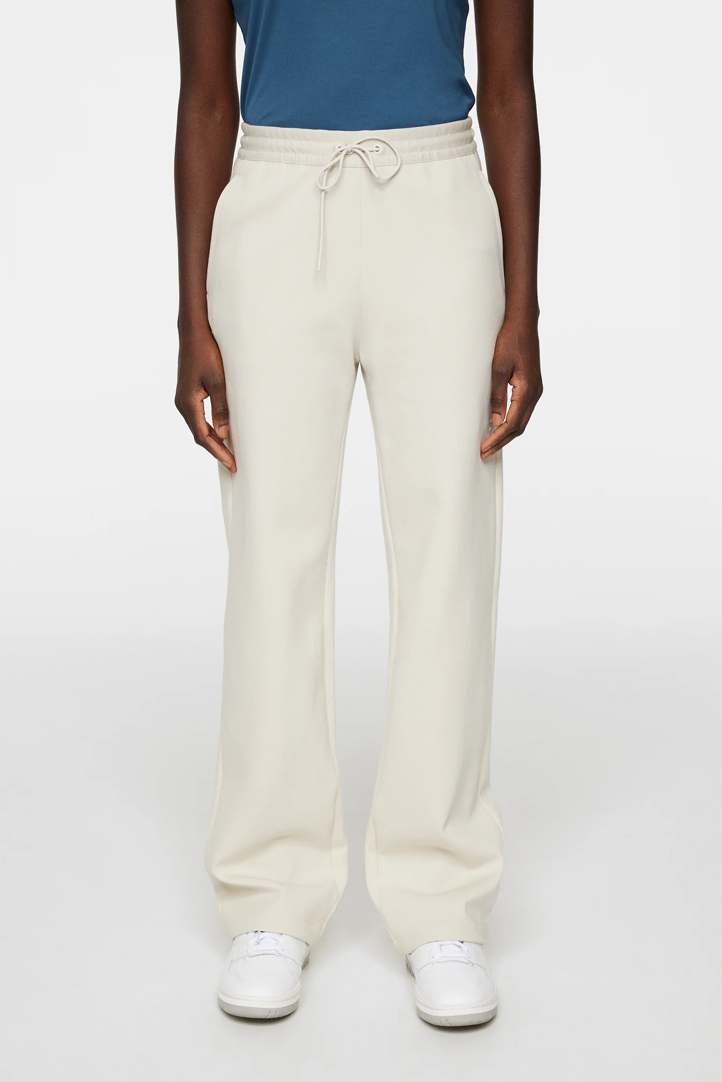 Elin Sweatpants / Moonbeam - Image 3