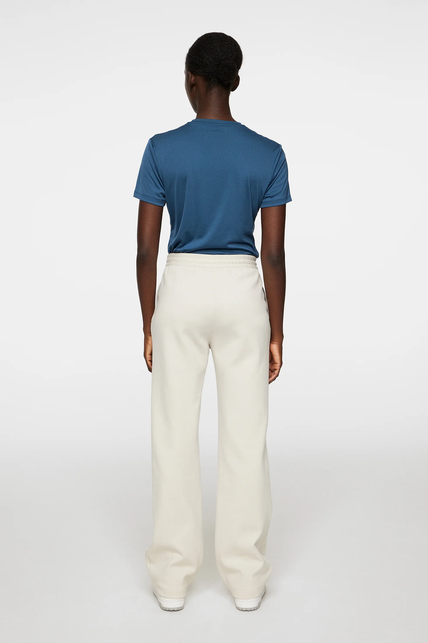 Elin Sweatpants / Moonbeam - Image 4