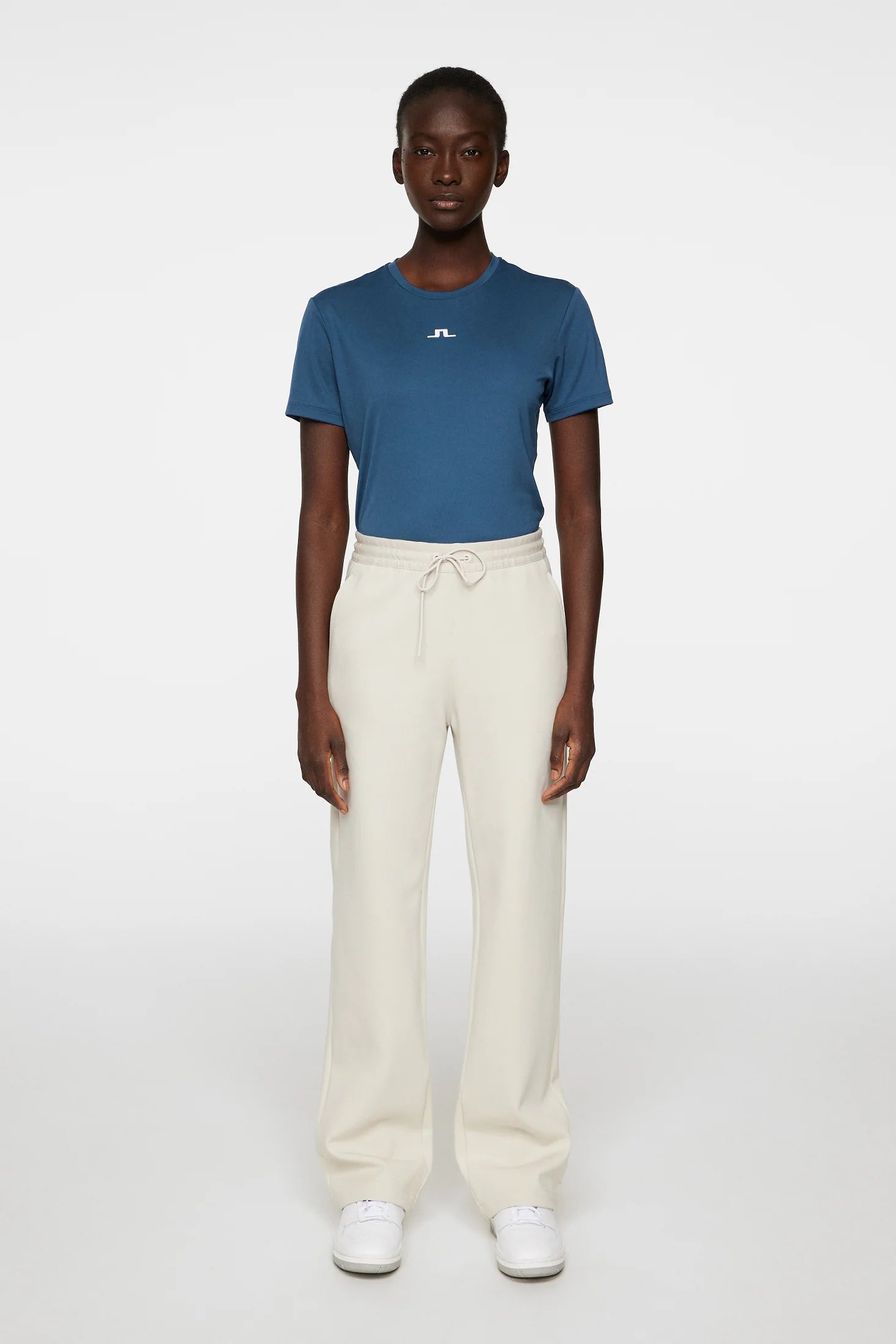 Elin Sweatpants / Moonbeam - Image 5