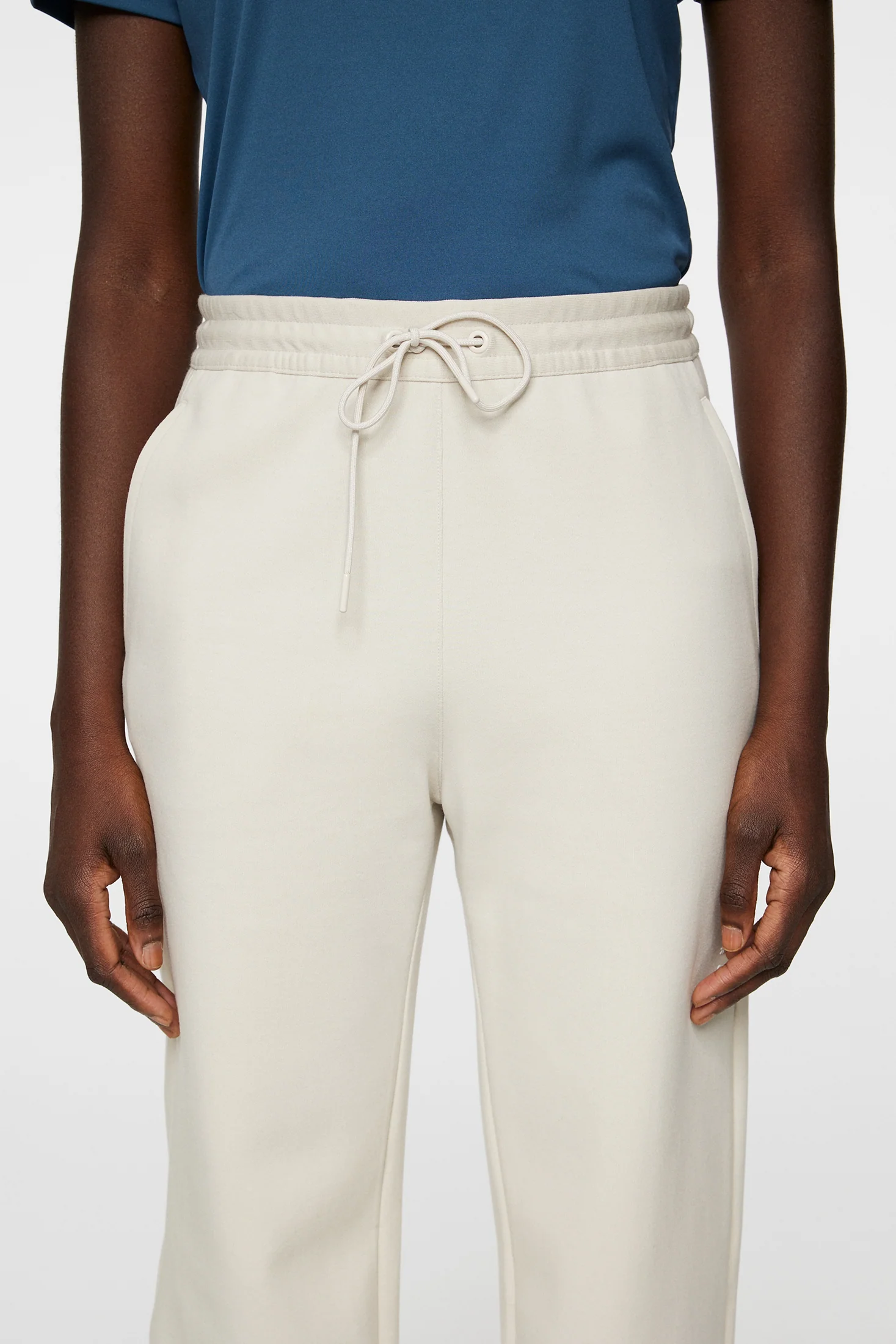 Elin Sweatpants / Moonbeam - Image 6