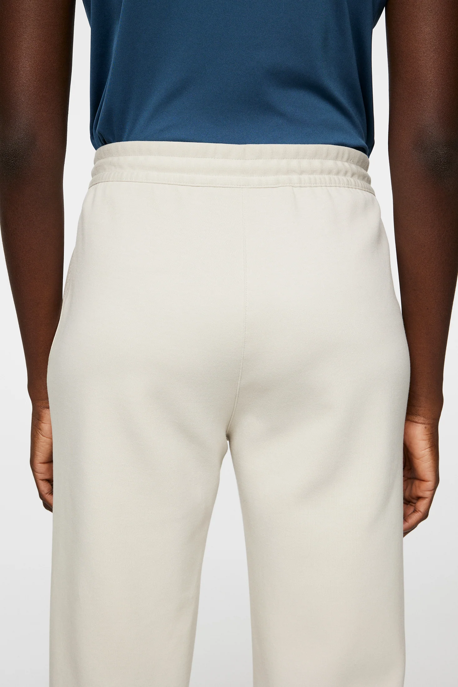 Elin Sweatpants / Moonbeam - Image 7