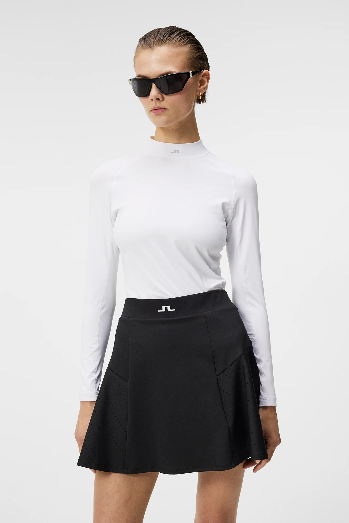 Eliza Top / White - Image 2