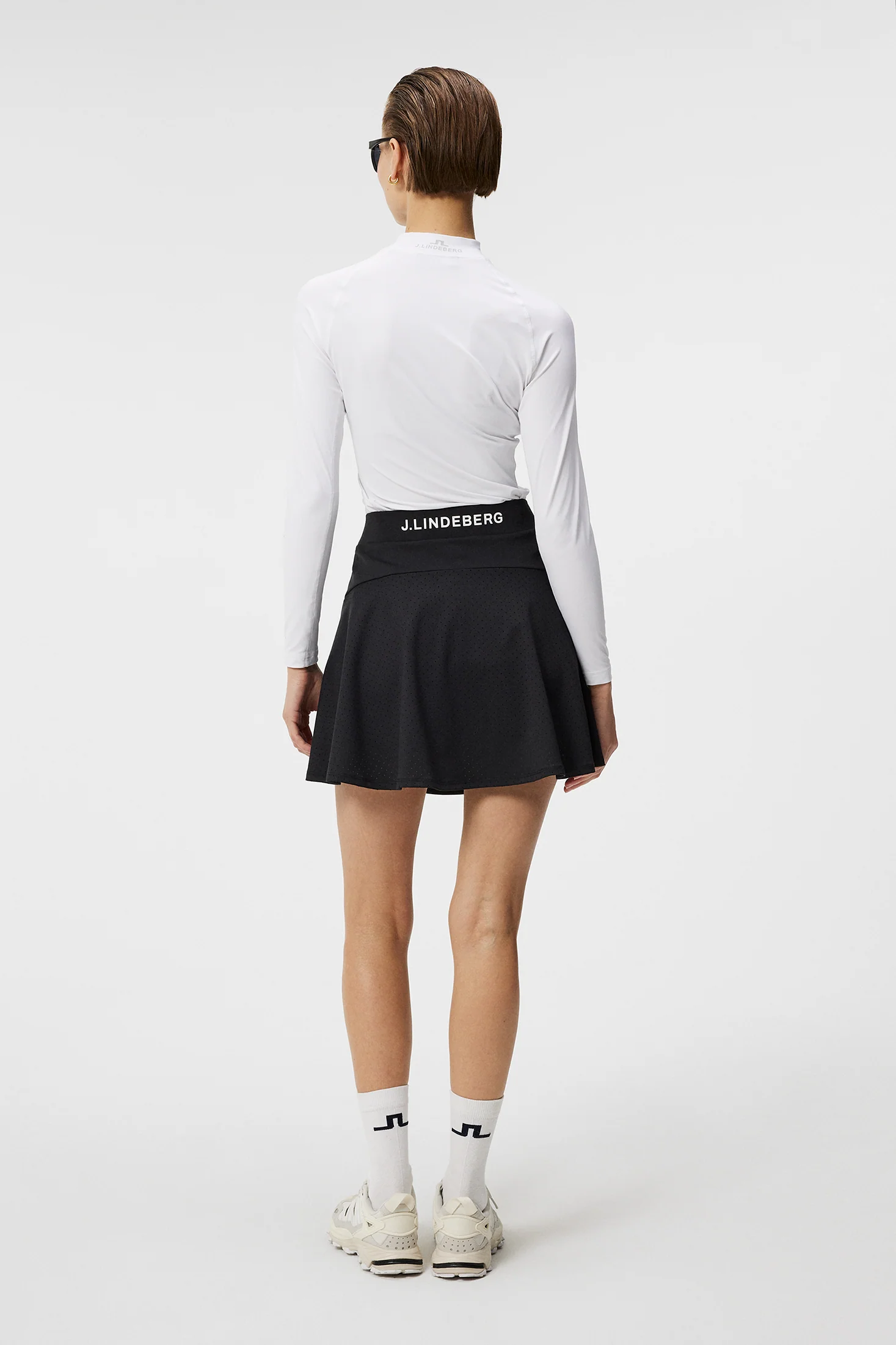 Eliza Top / White - Image 3