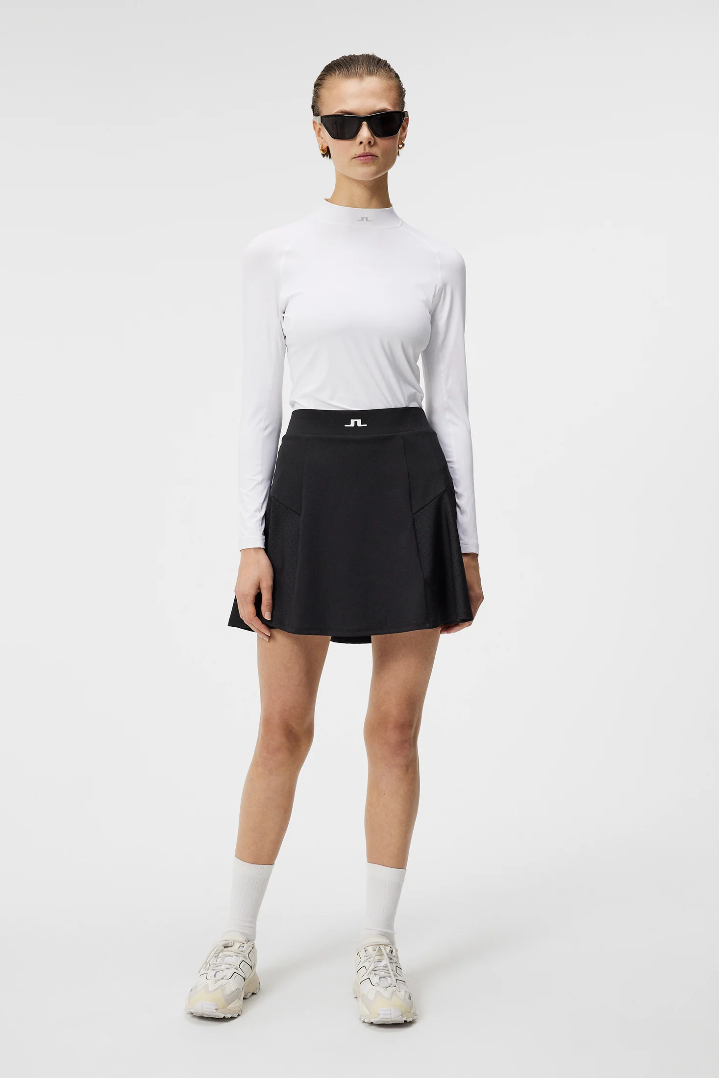 Eliza Top / White - Image 4