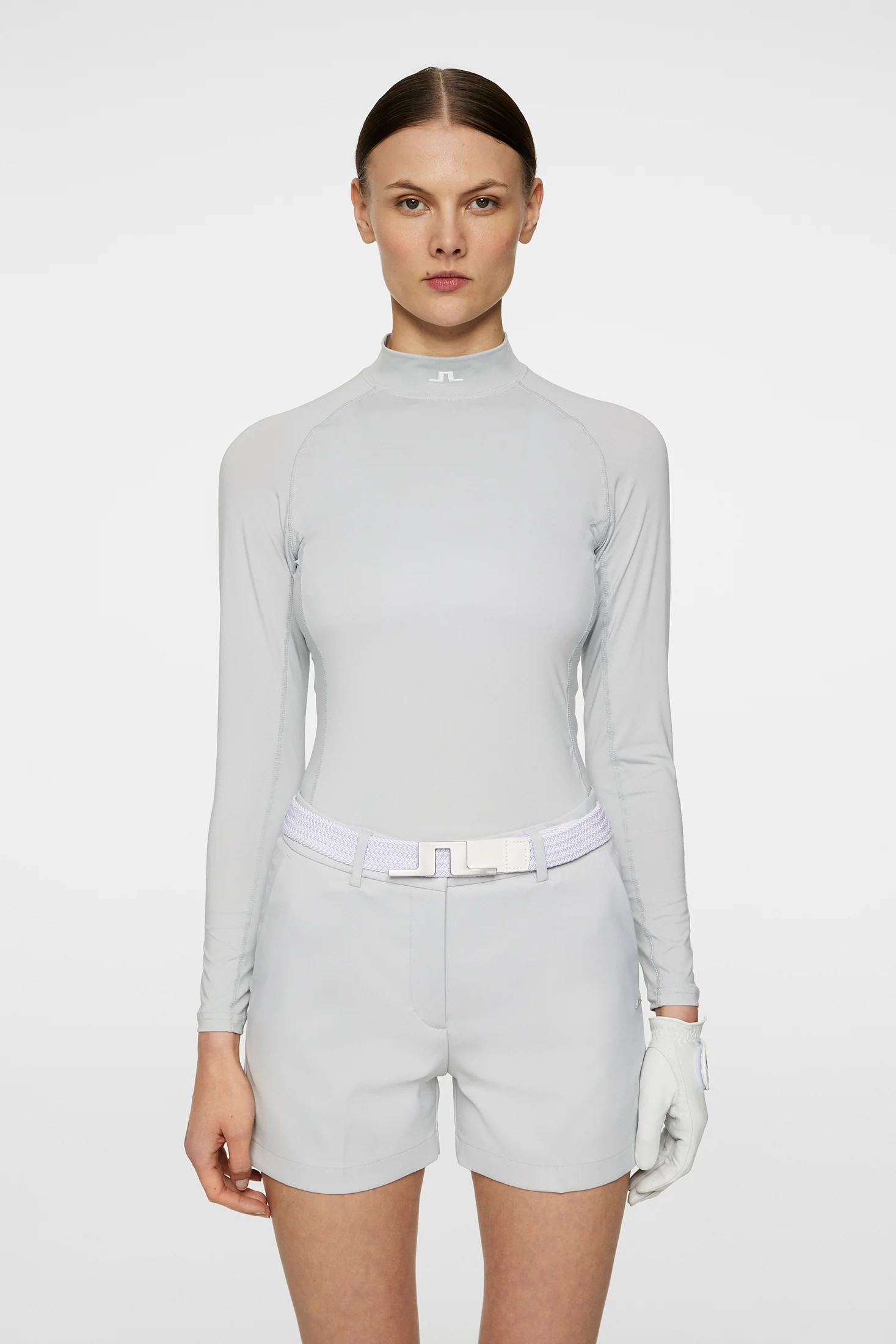 Ella Compression Top / High Rise - Image 2