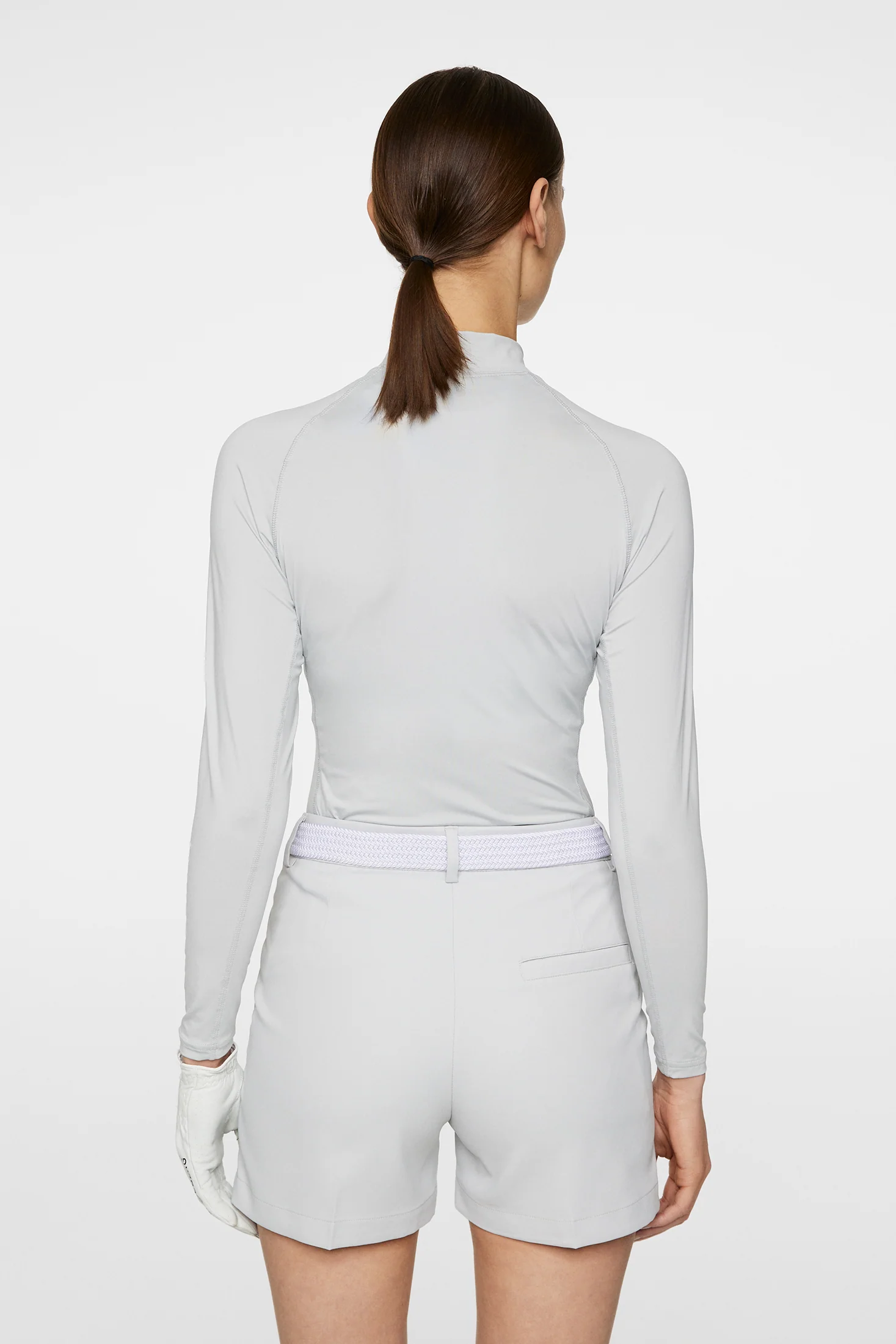 Ella Compression Top / High Rise - Image 3