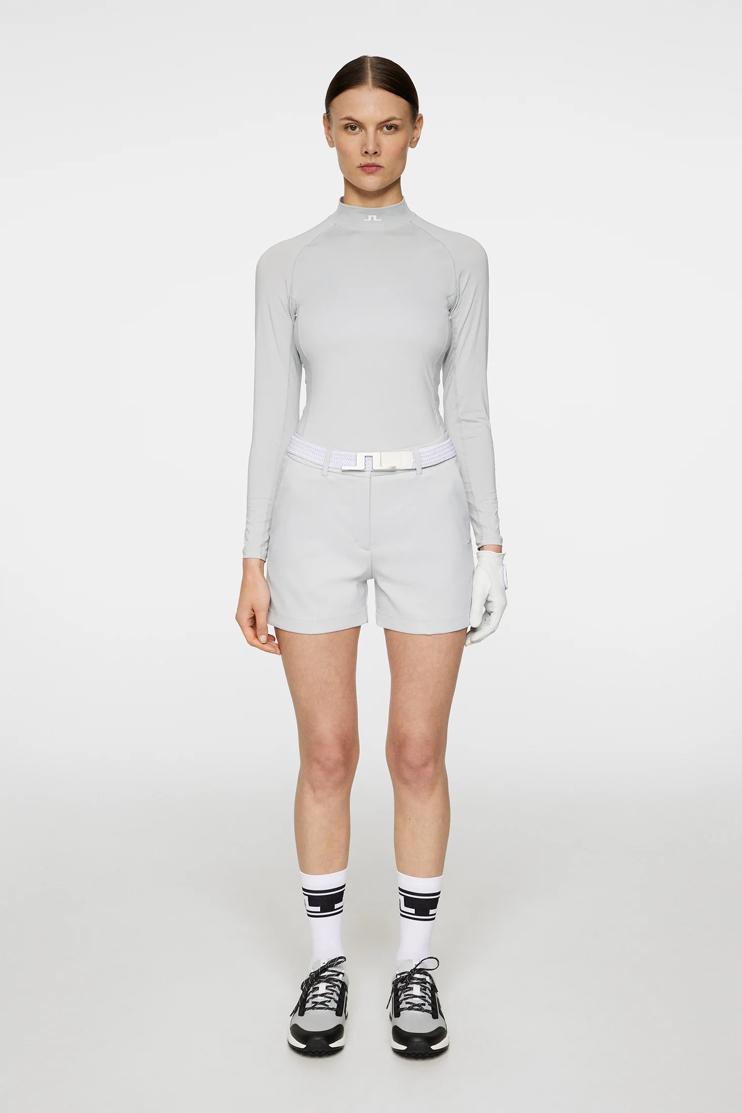 Ella Compression Top / High Rise - Image 4