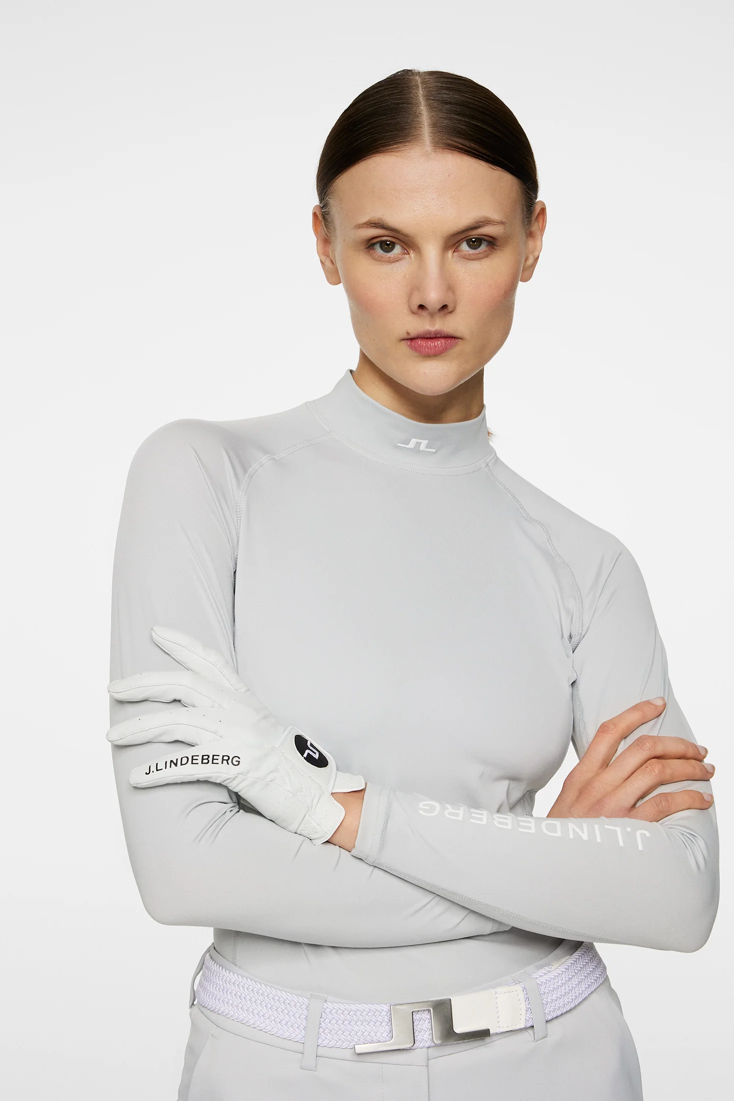 Ella Compression Top / High Rise - Image 5