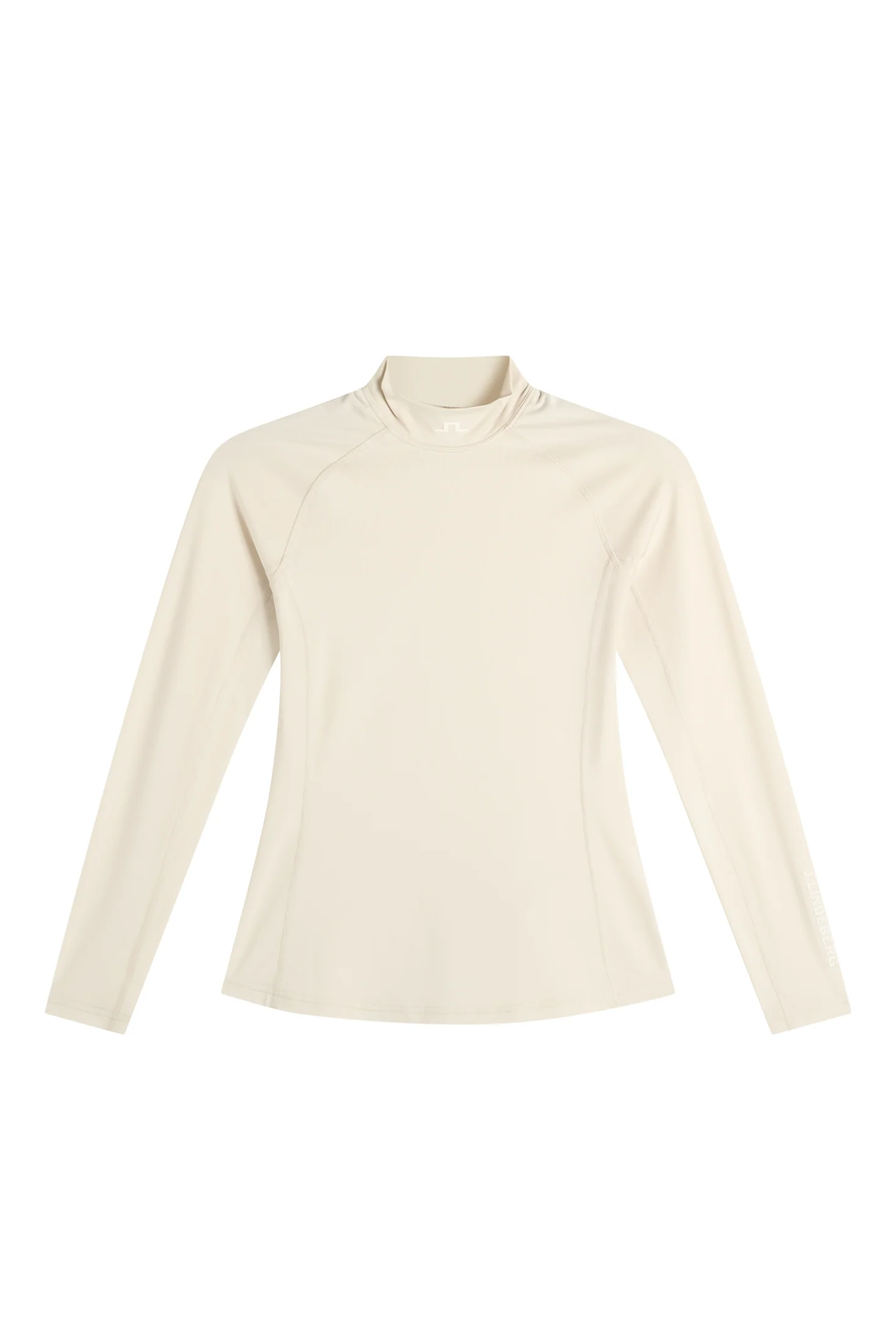 Ella Compression Top / Moonbeam