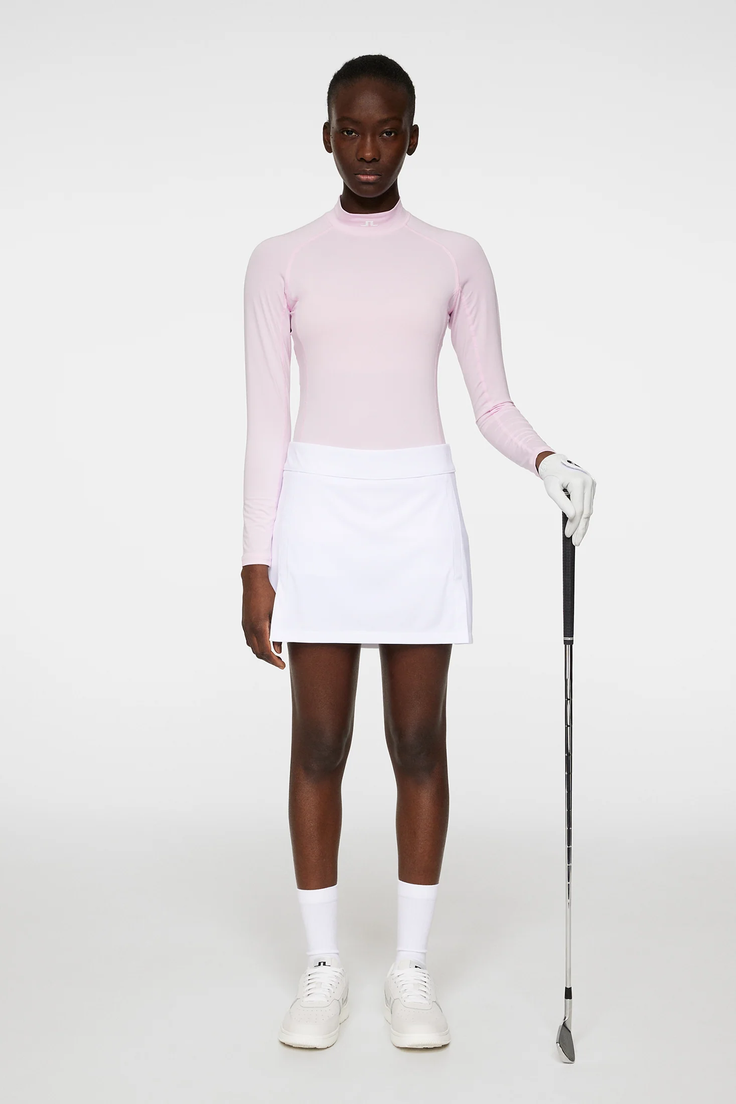 Ella Compression Top / Nosegay - Image 4