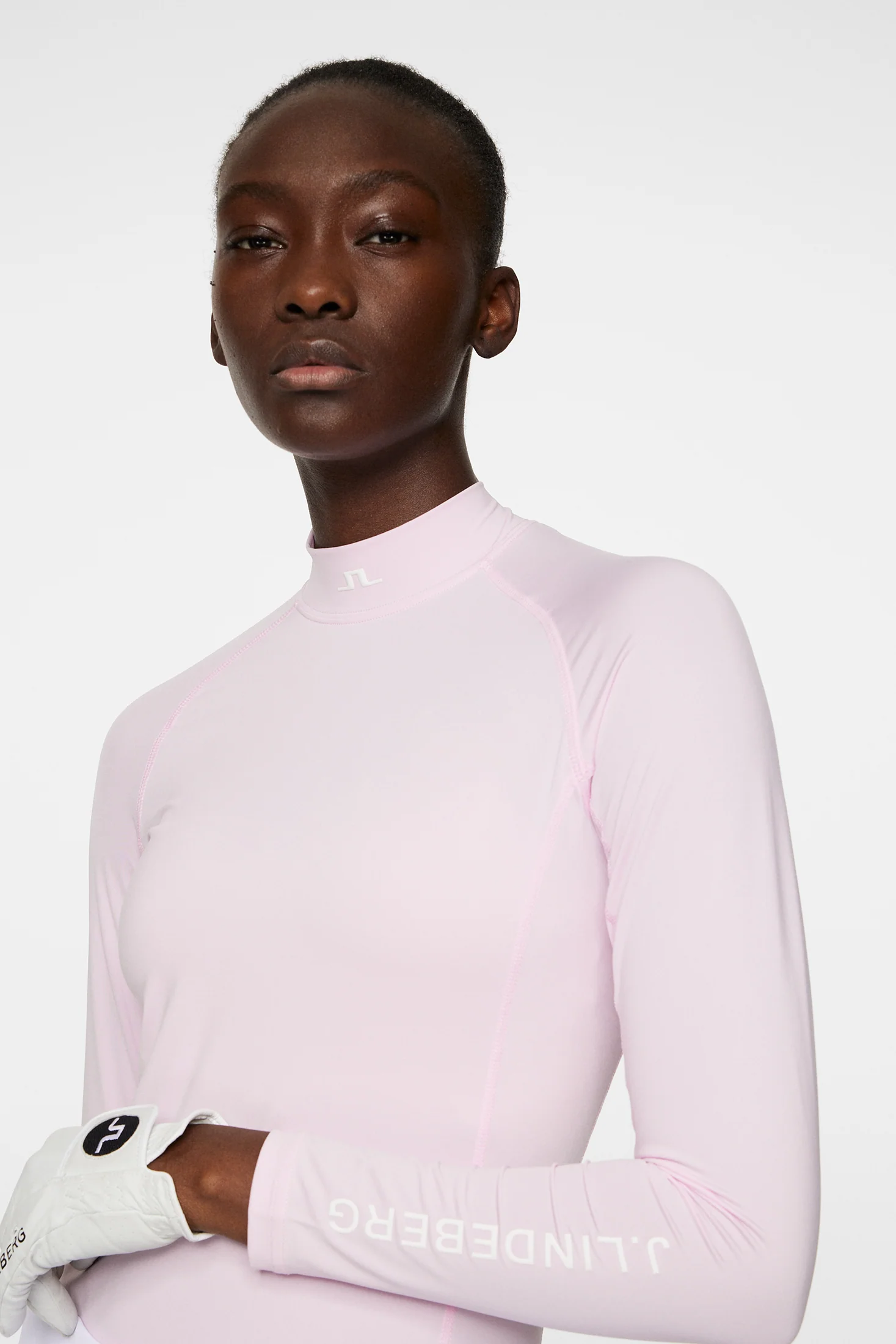Ella Compression Top / Nosegay - Image 5