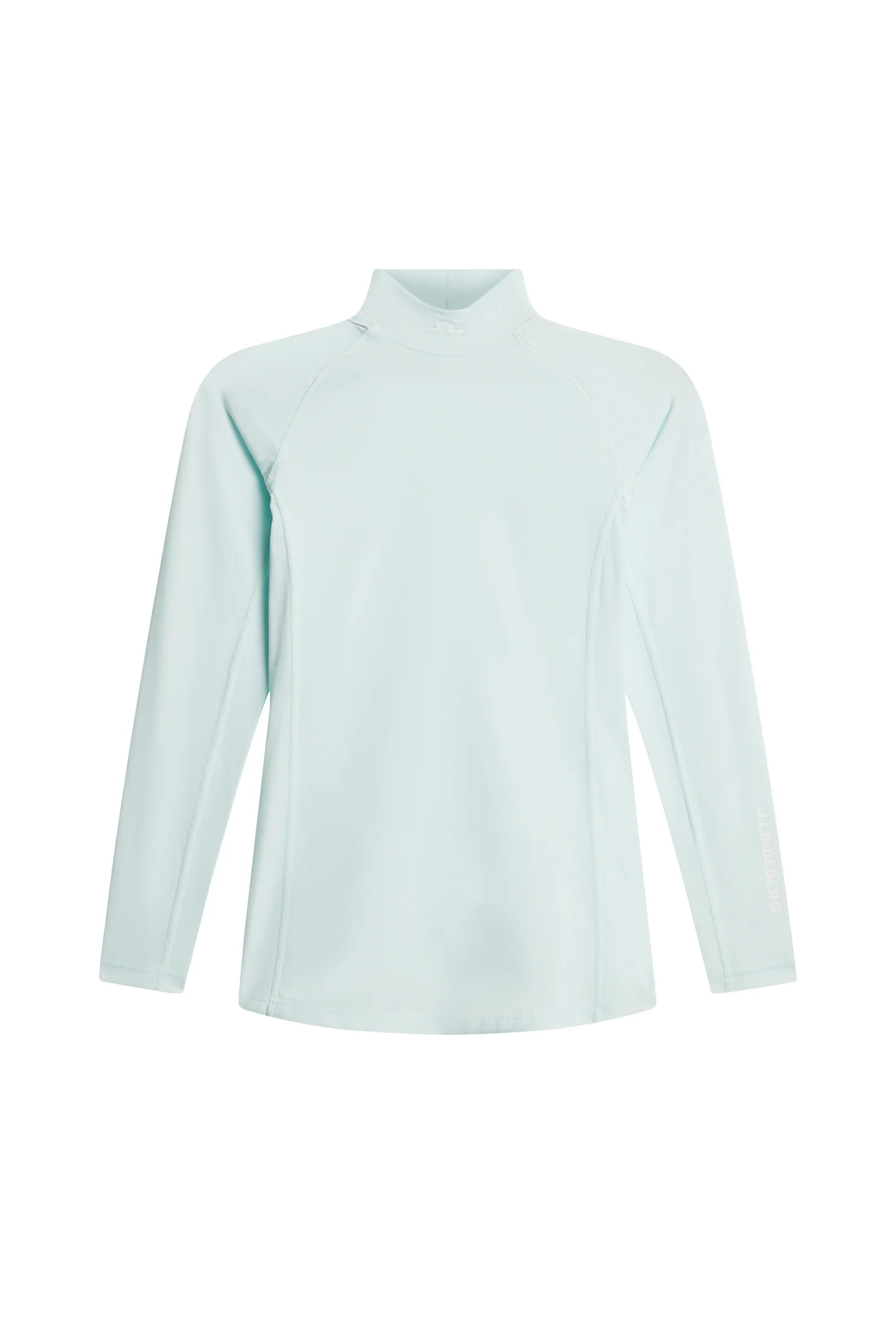Ella Compression Top / Sky Light