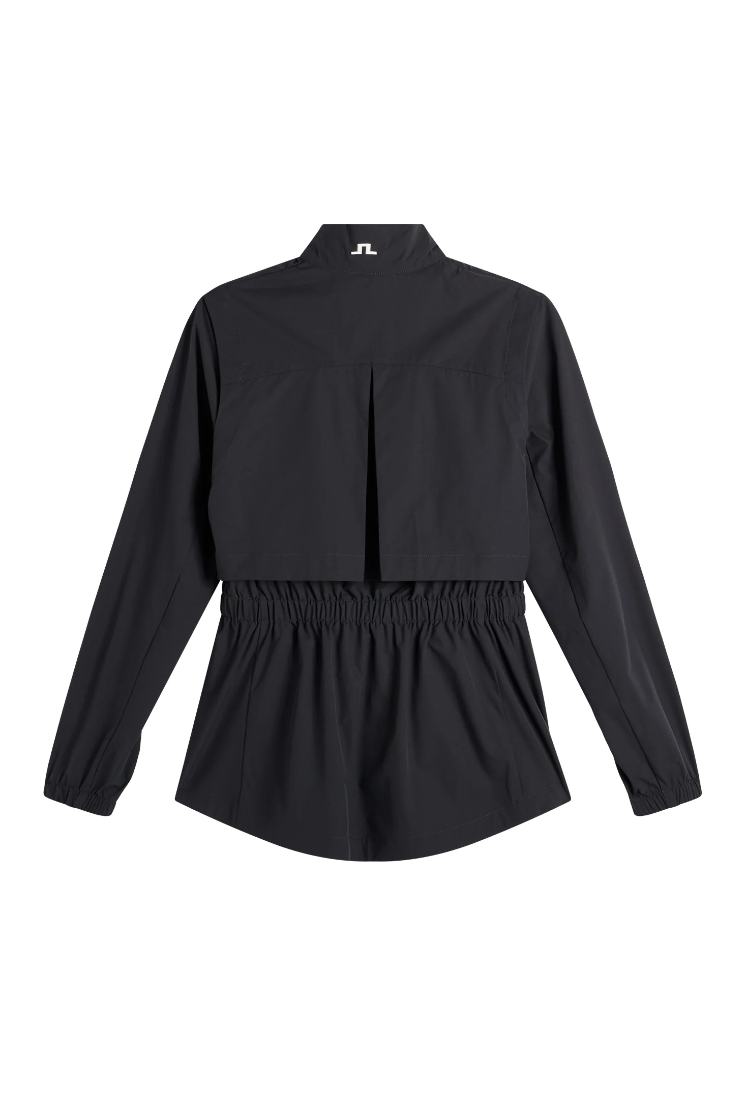 Ellie Motion Shell Jacket / Black - Image 2