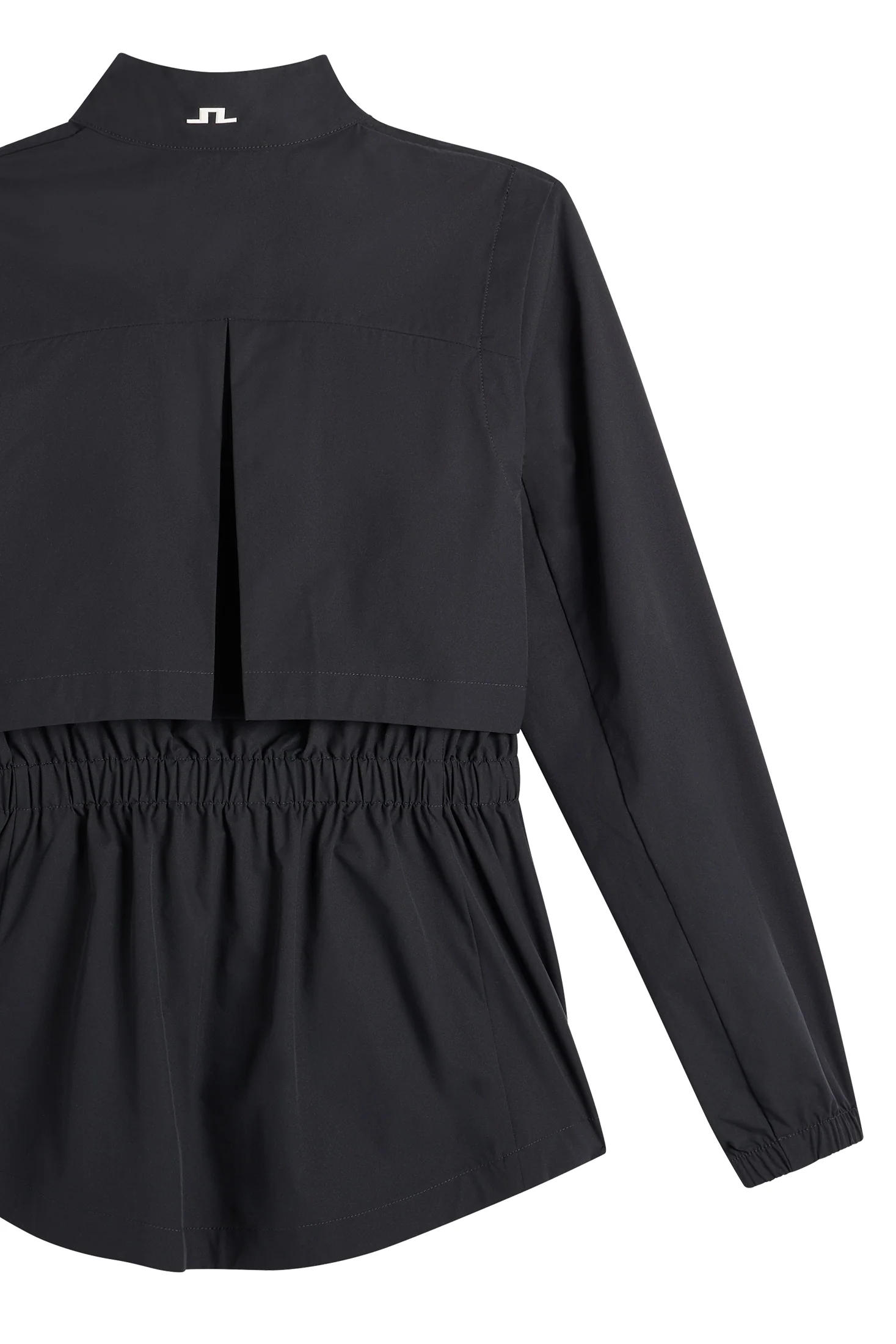 Ellie Motion Shell Jacket / Black - Image 8