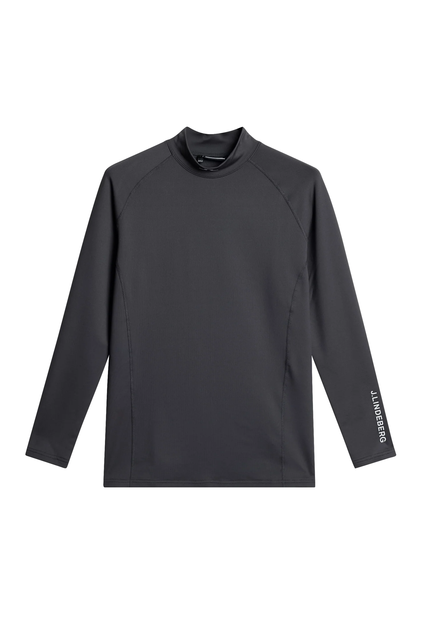 Ello Brushed Top / Asphalt