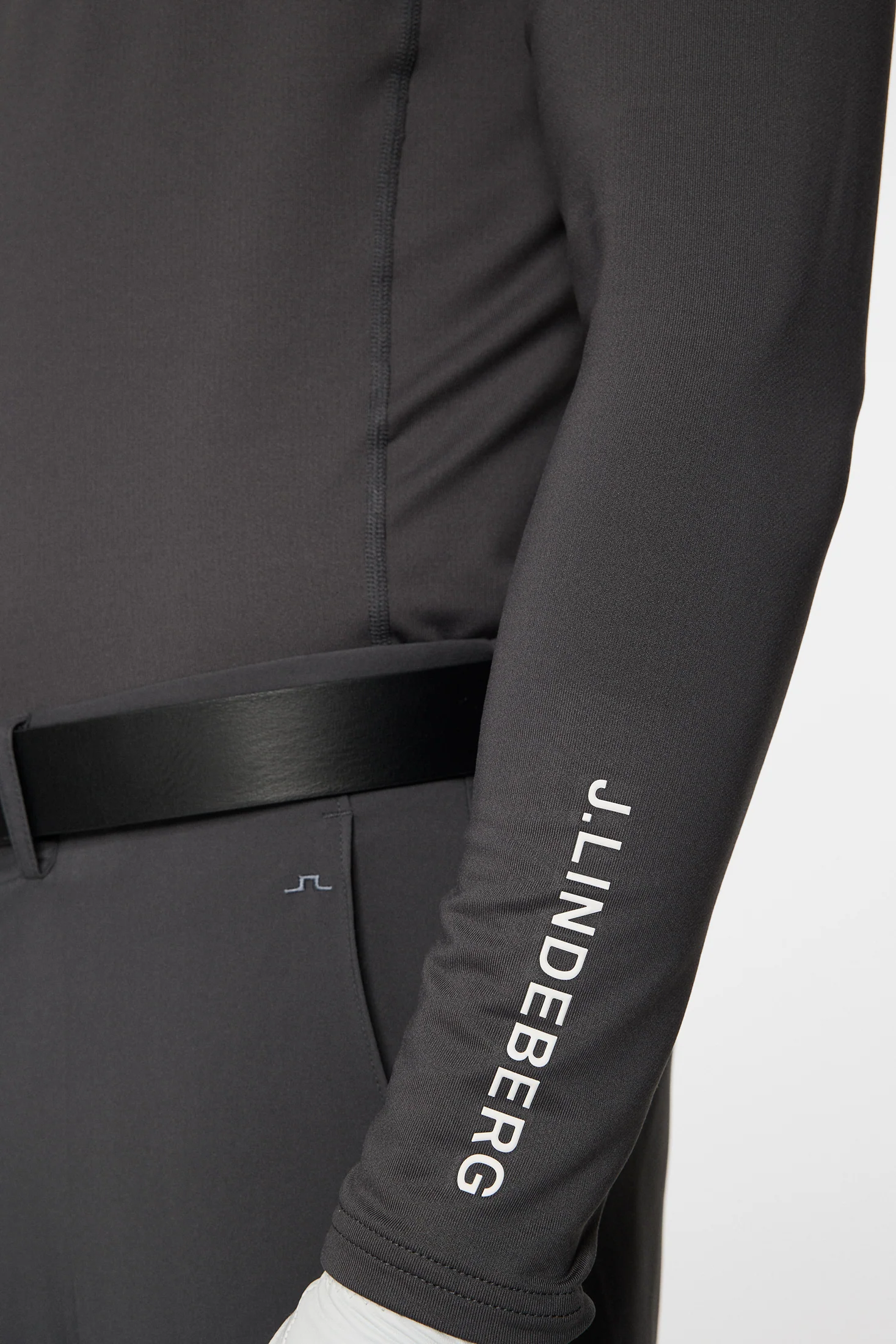 Ello Brushed Top / Asphalt - Image 6