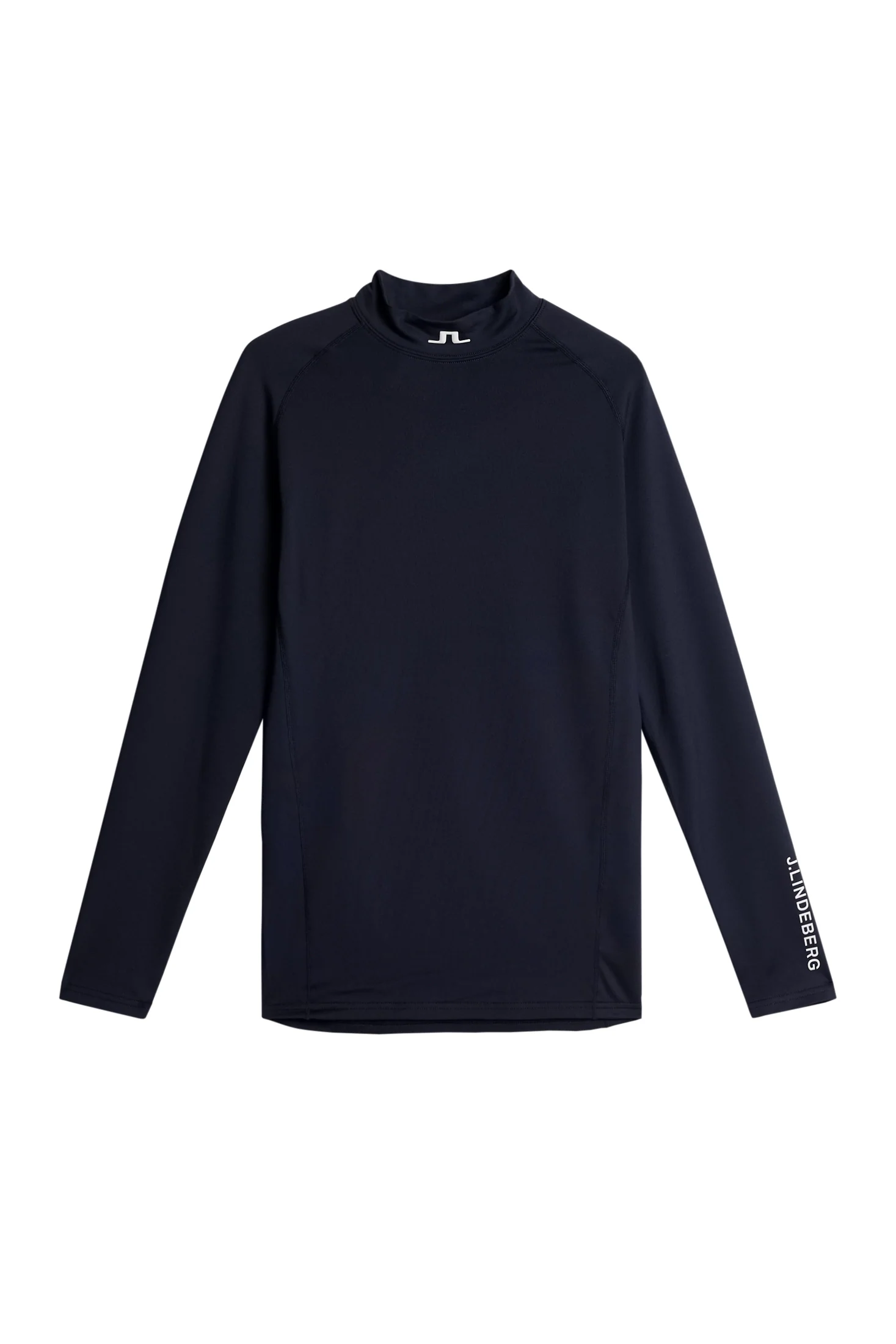 Ello Brushed Top / JL Navy