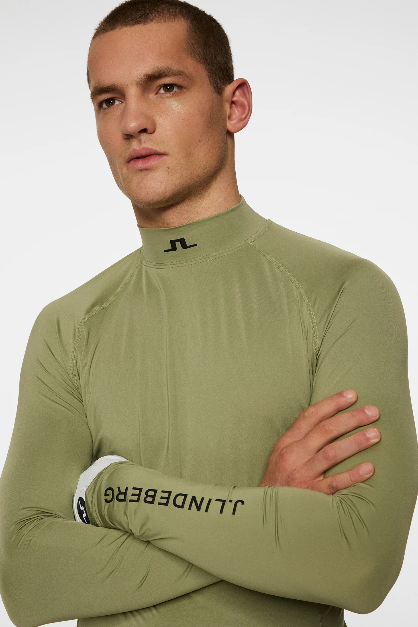 Ello Compression / Oil Green - Image 4