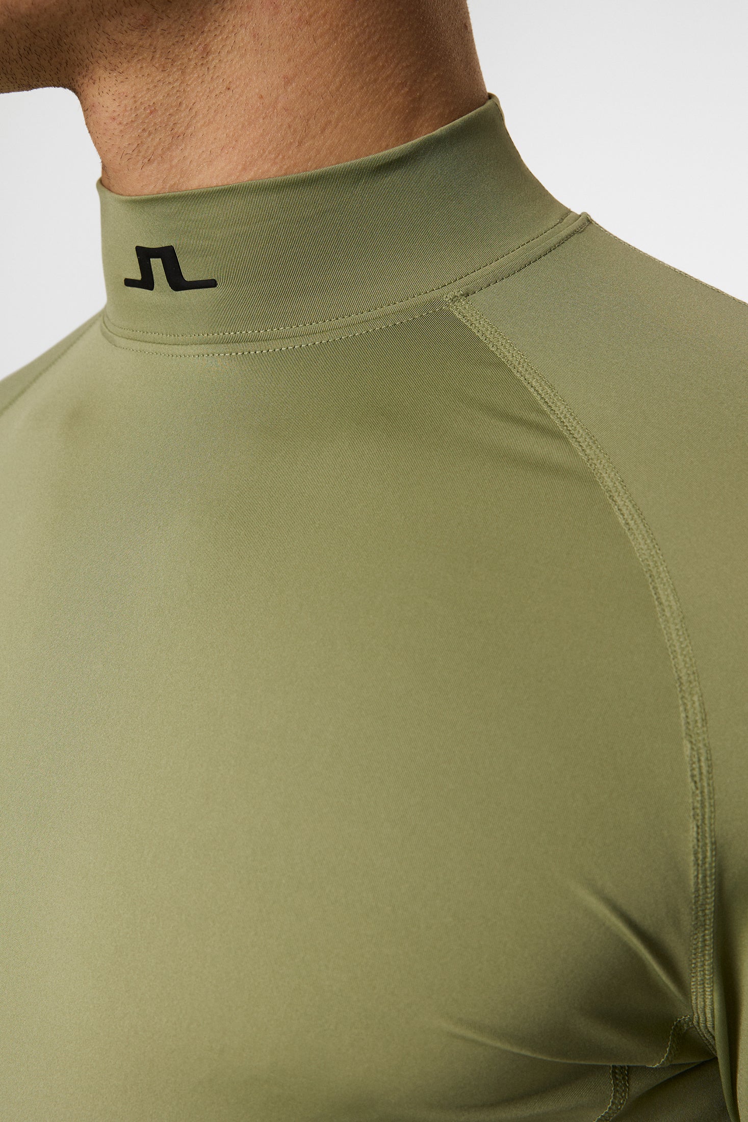 Ello Compression / Oil Green - Image 5