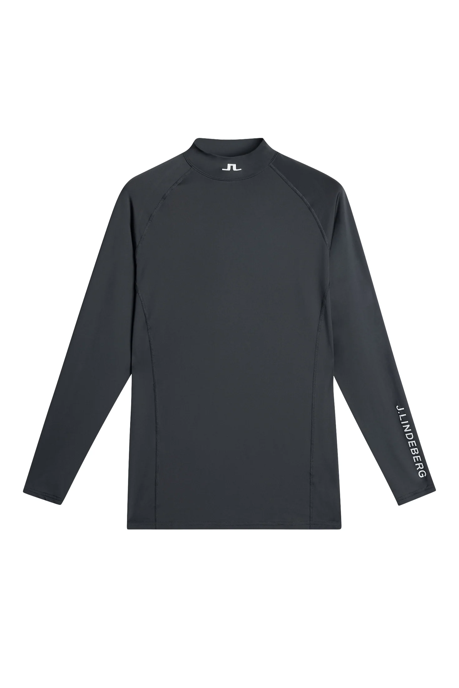Ello Compression Top / Asphalt
