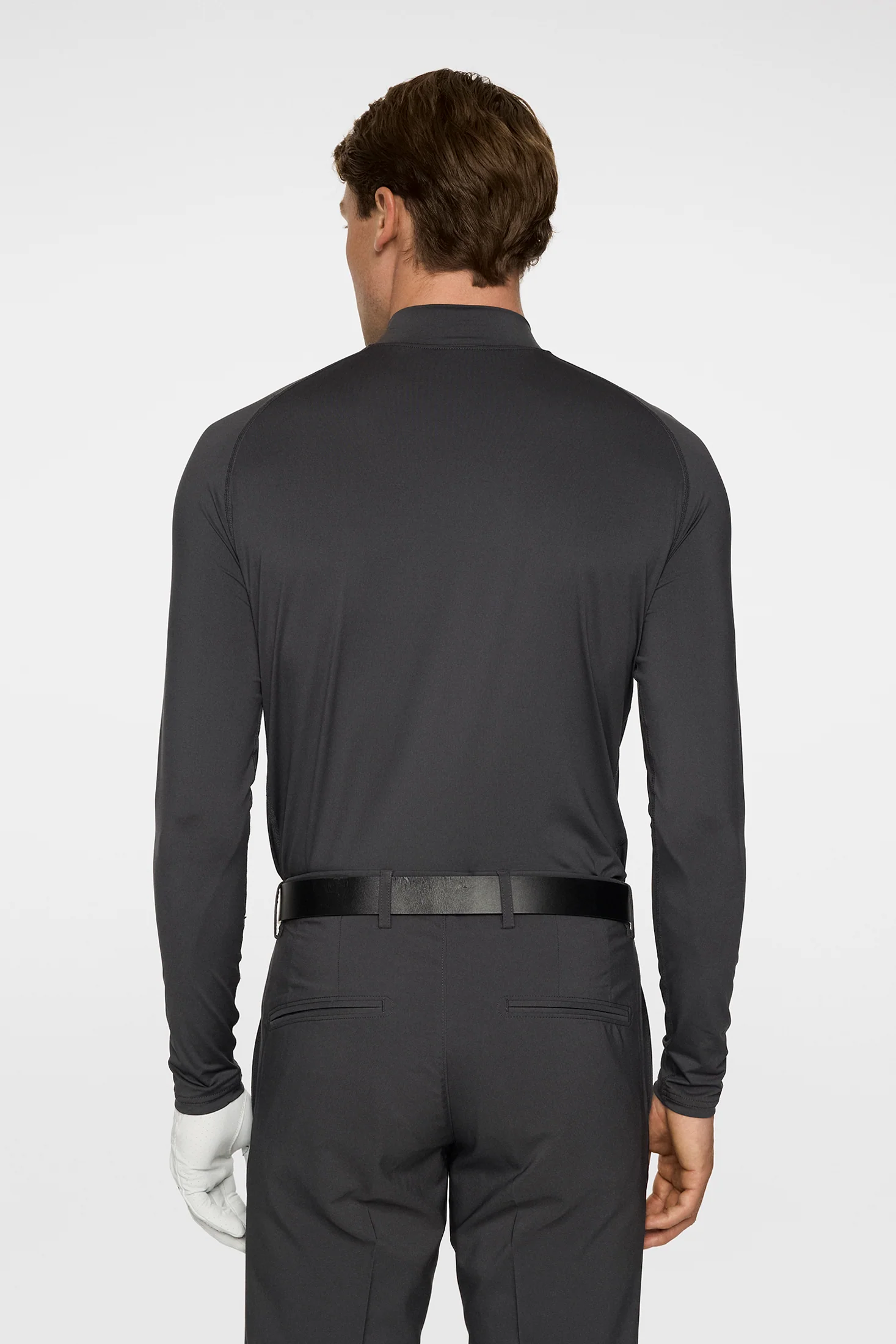 Ello Compression Top / Asphalt - Image 3