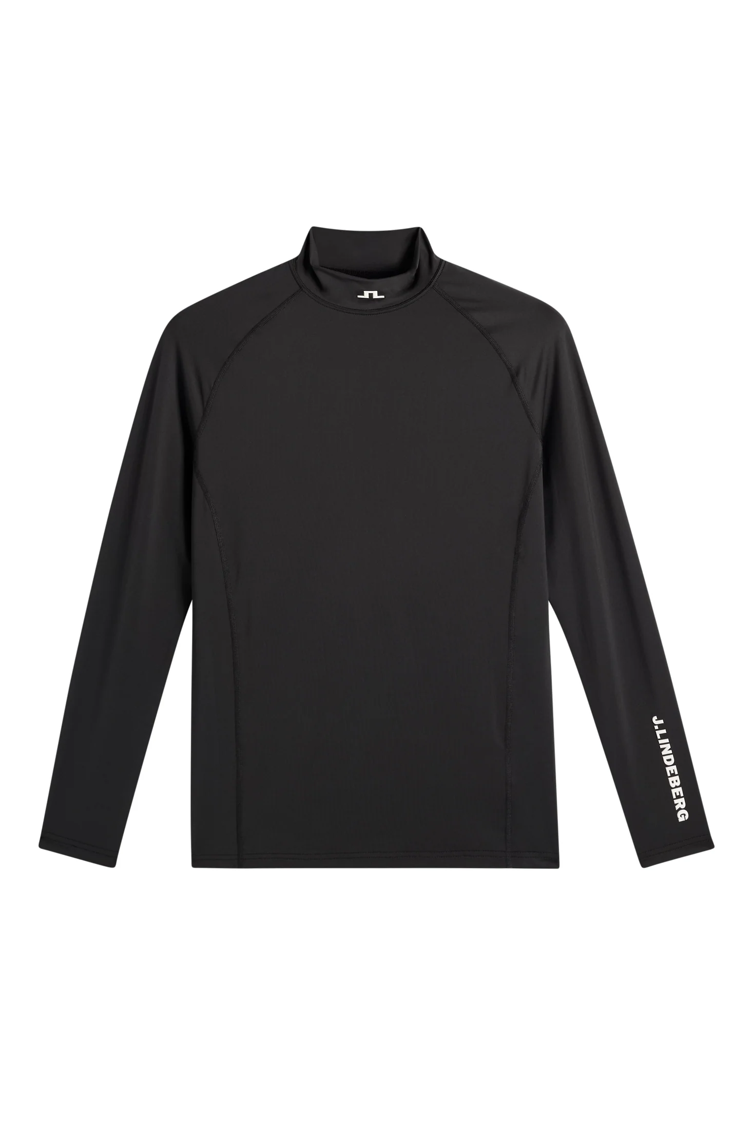 Ello Compression Top / Black