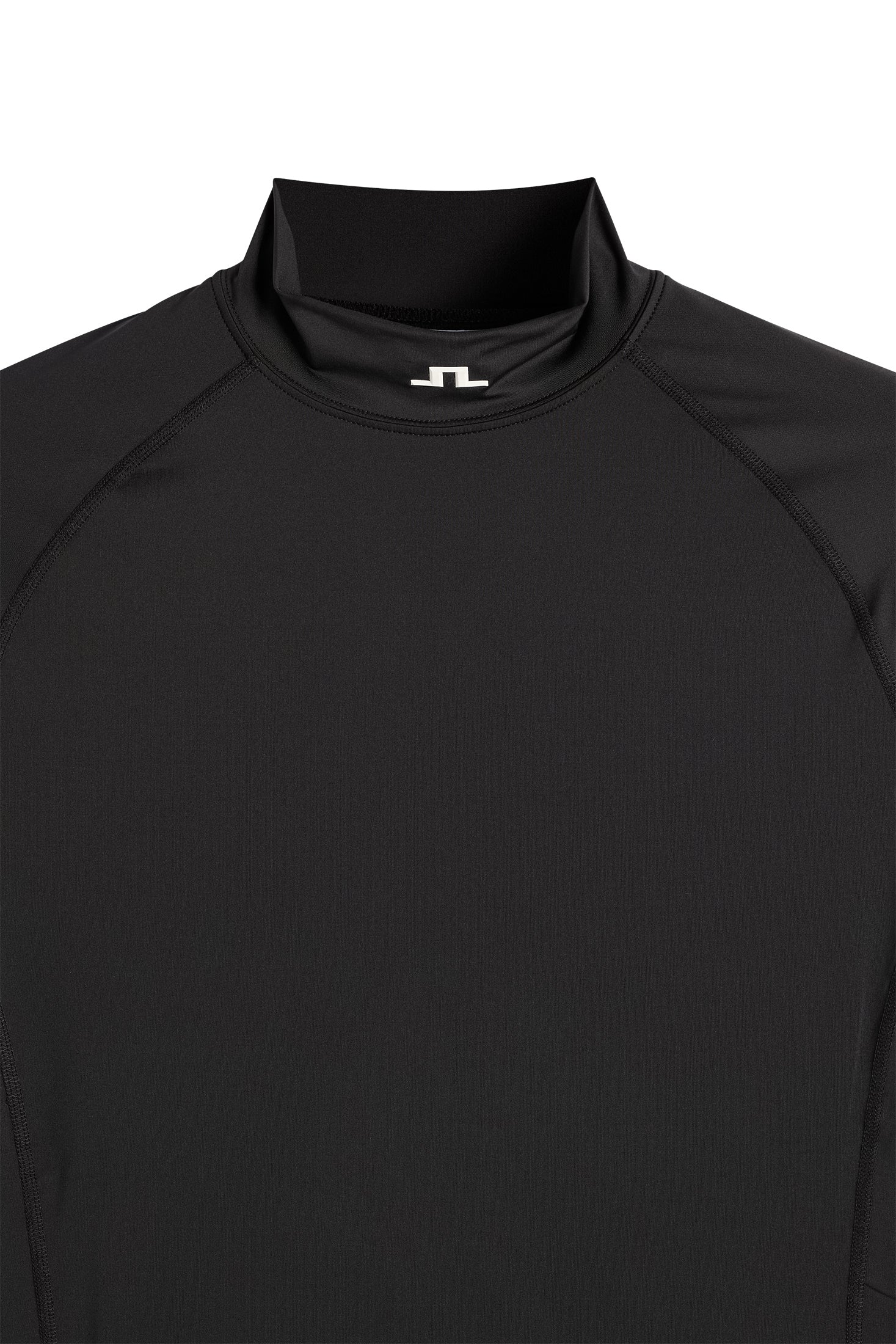 Ello Compression Top / Black - Image 2