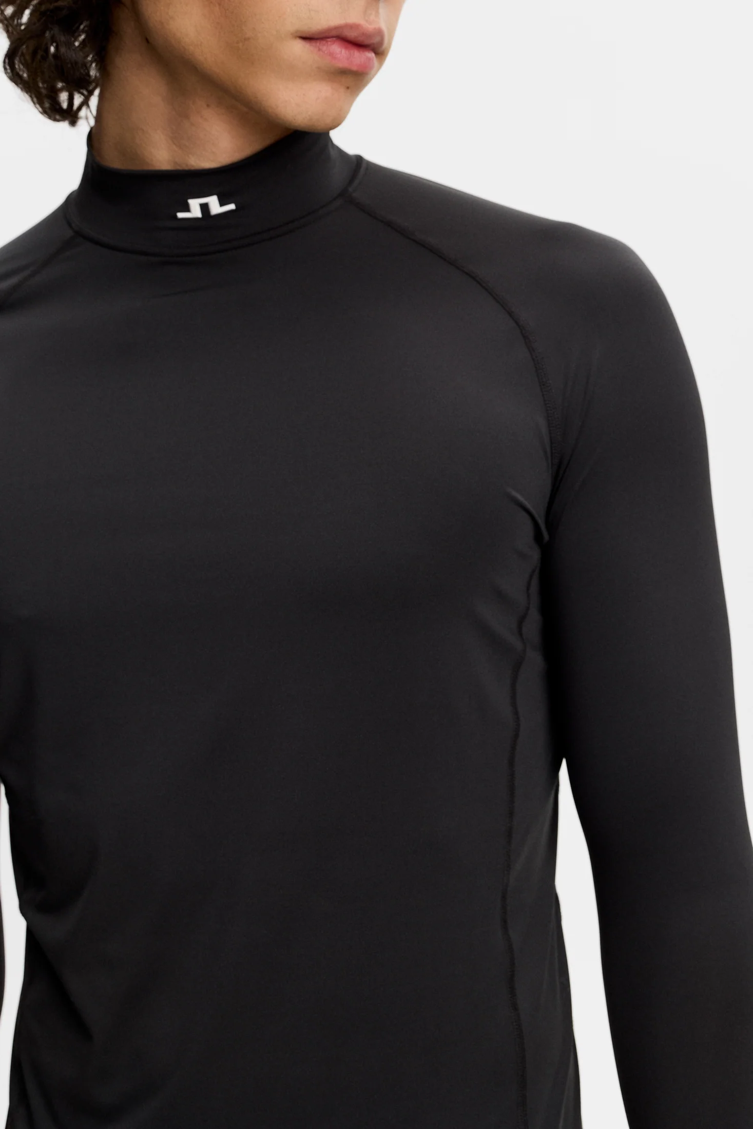 Ello Compression Top / Black - Image 7