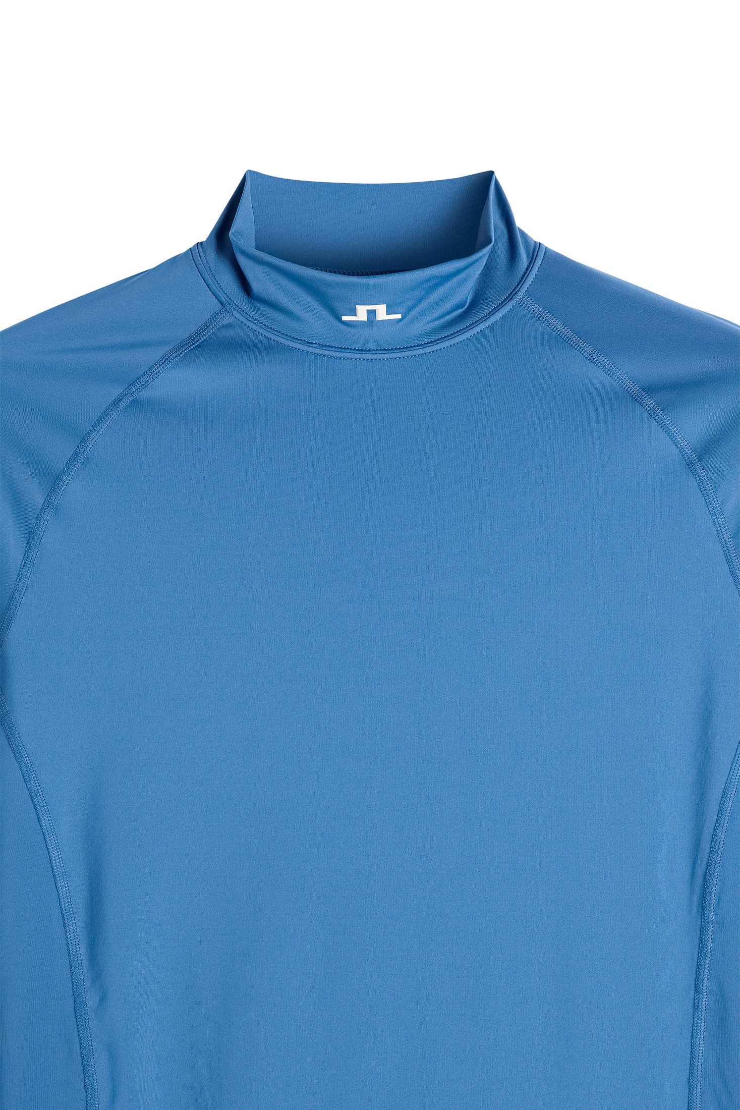 Ello Compression Top / Federal Blue - Image 2