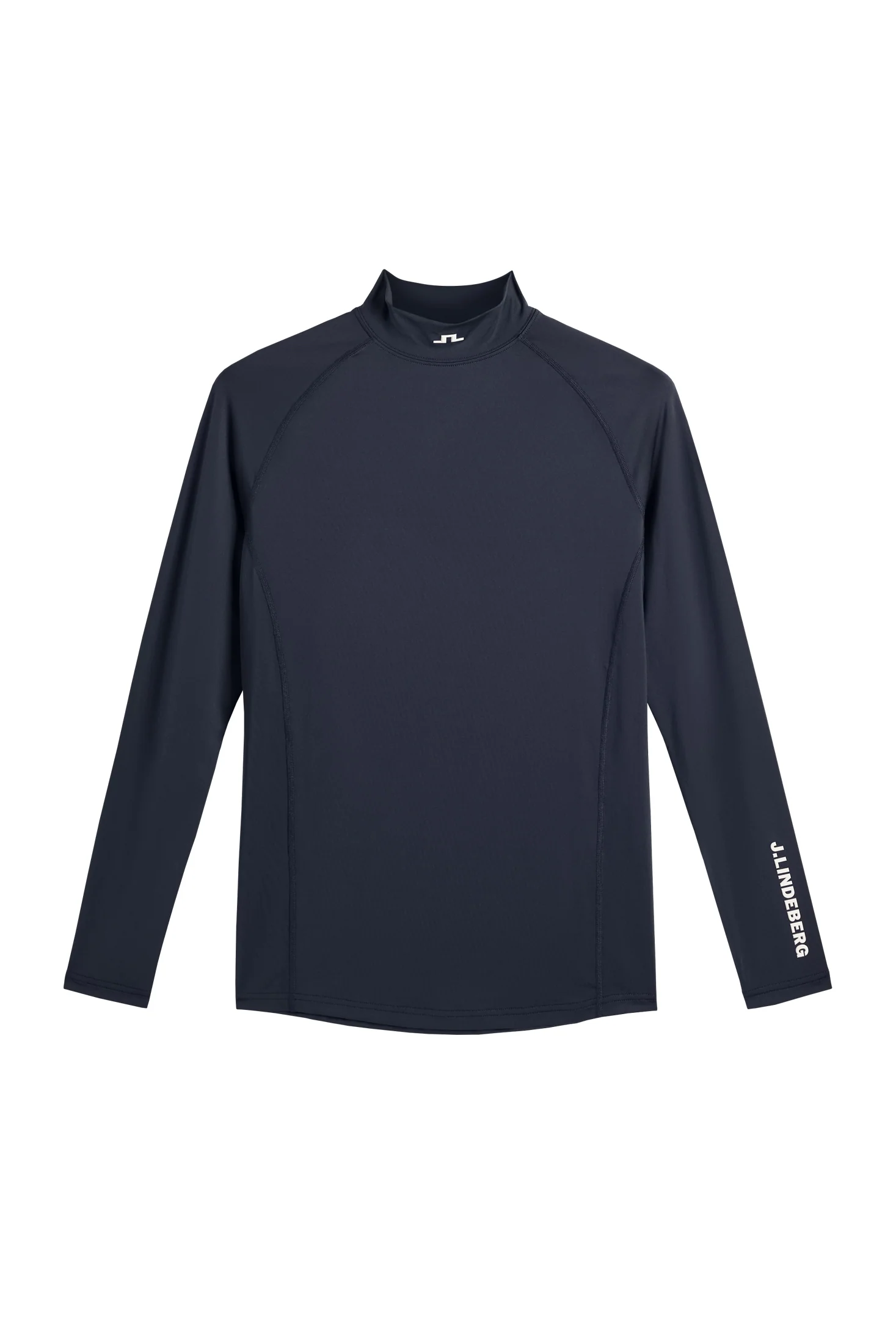 Ello Compression Top / JL Navy