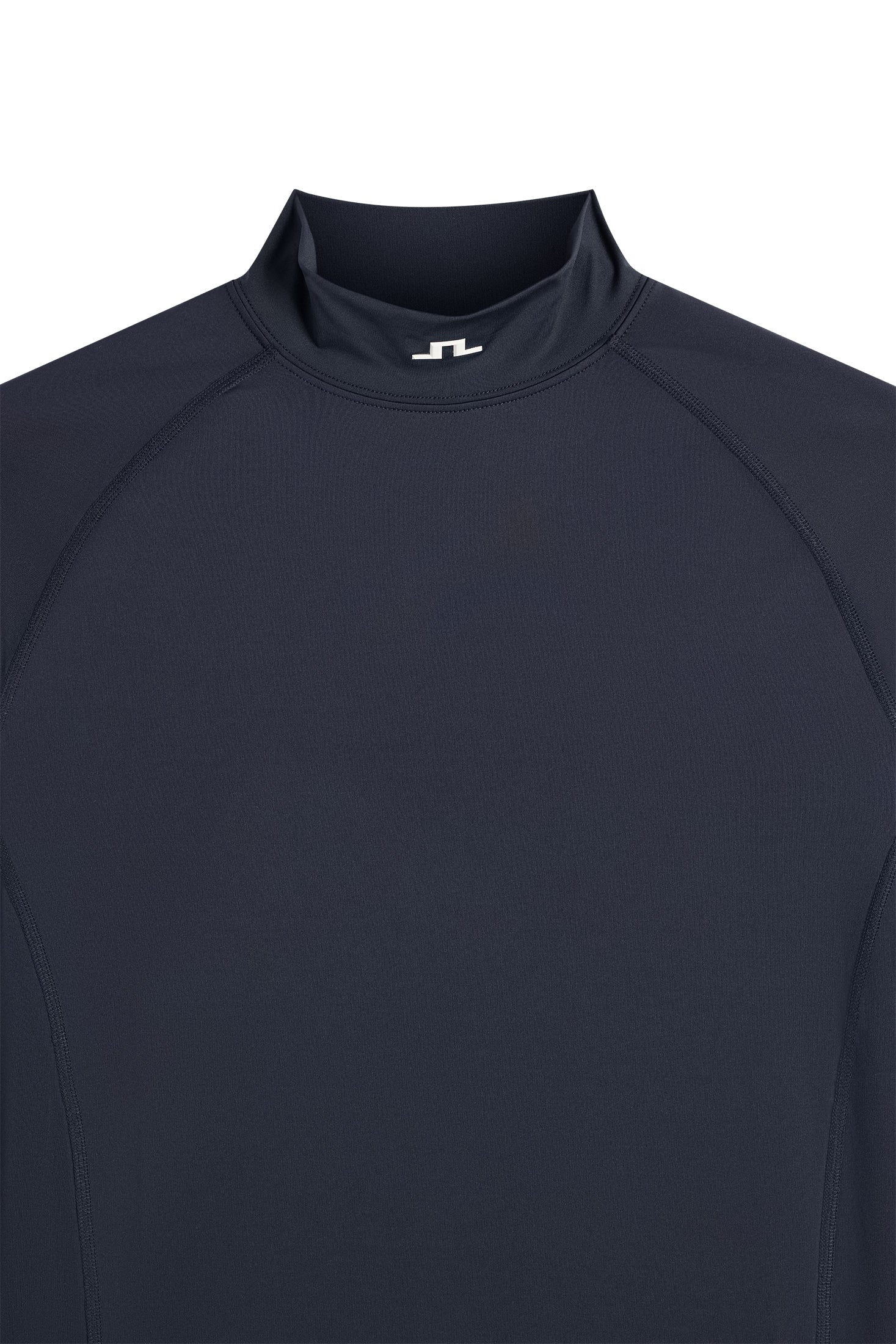 Ello Compression Top / JL Navy - Image 6