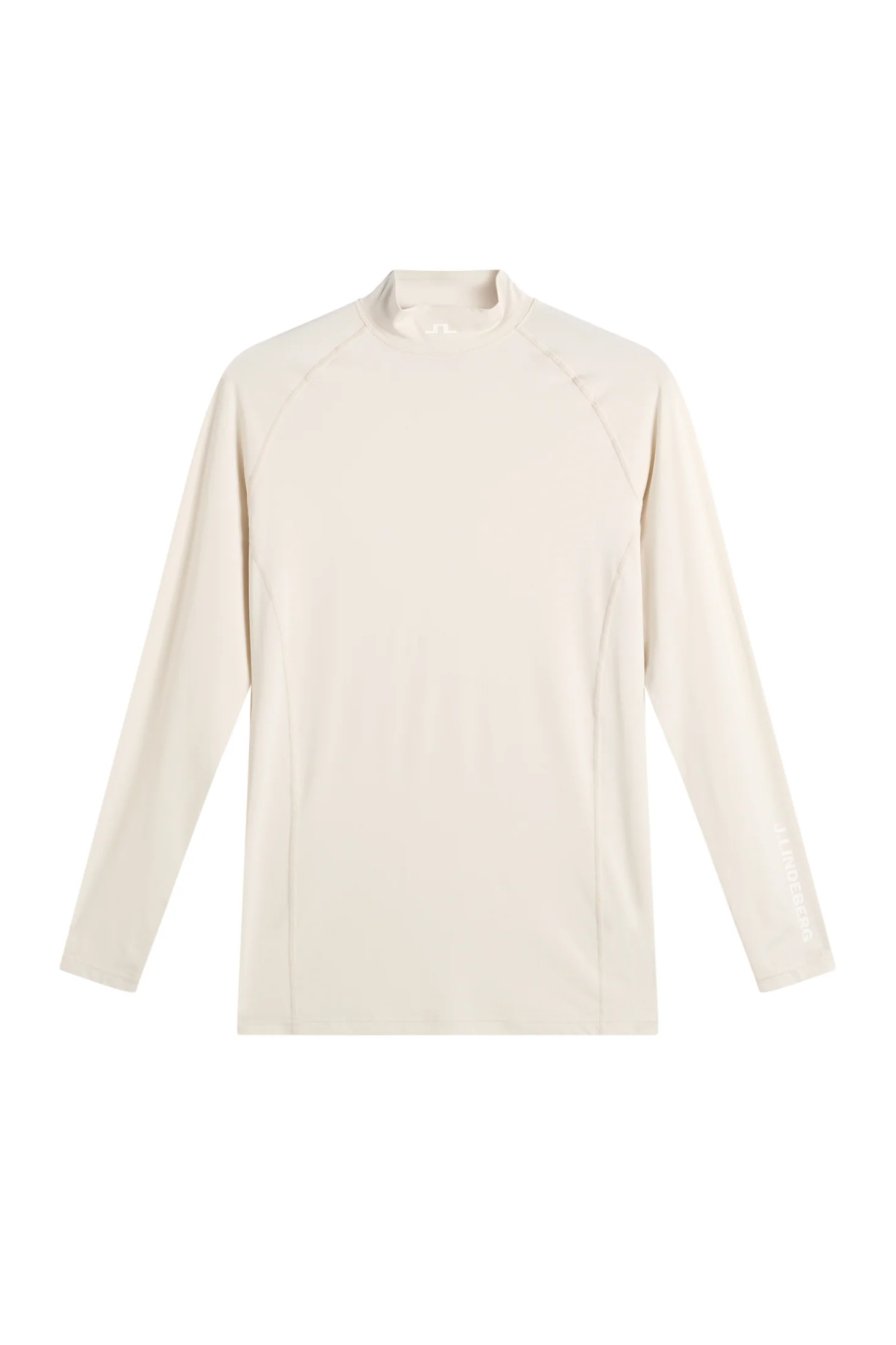 Ello Compression Top / Moonbeam