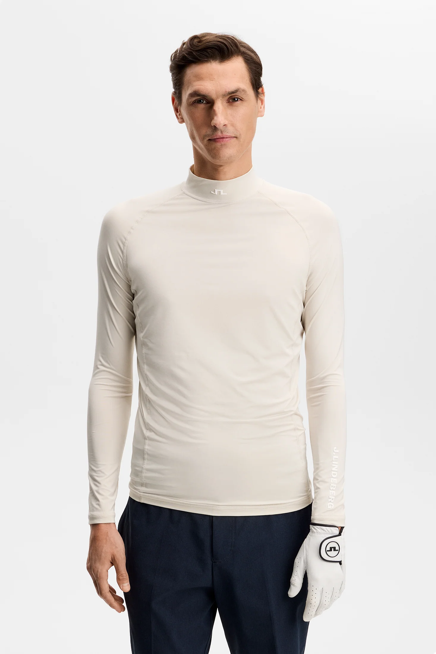 Ello Compression Top / Moonbeam - Image 2