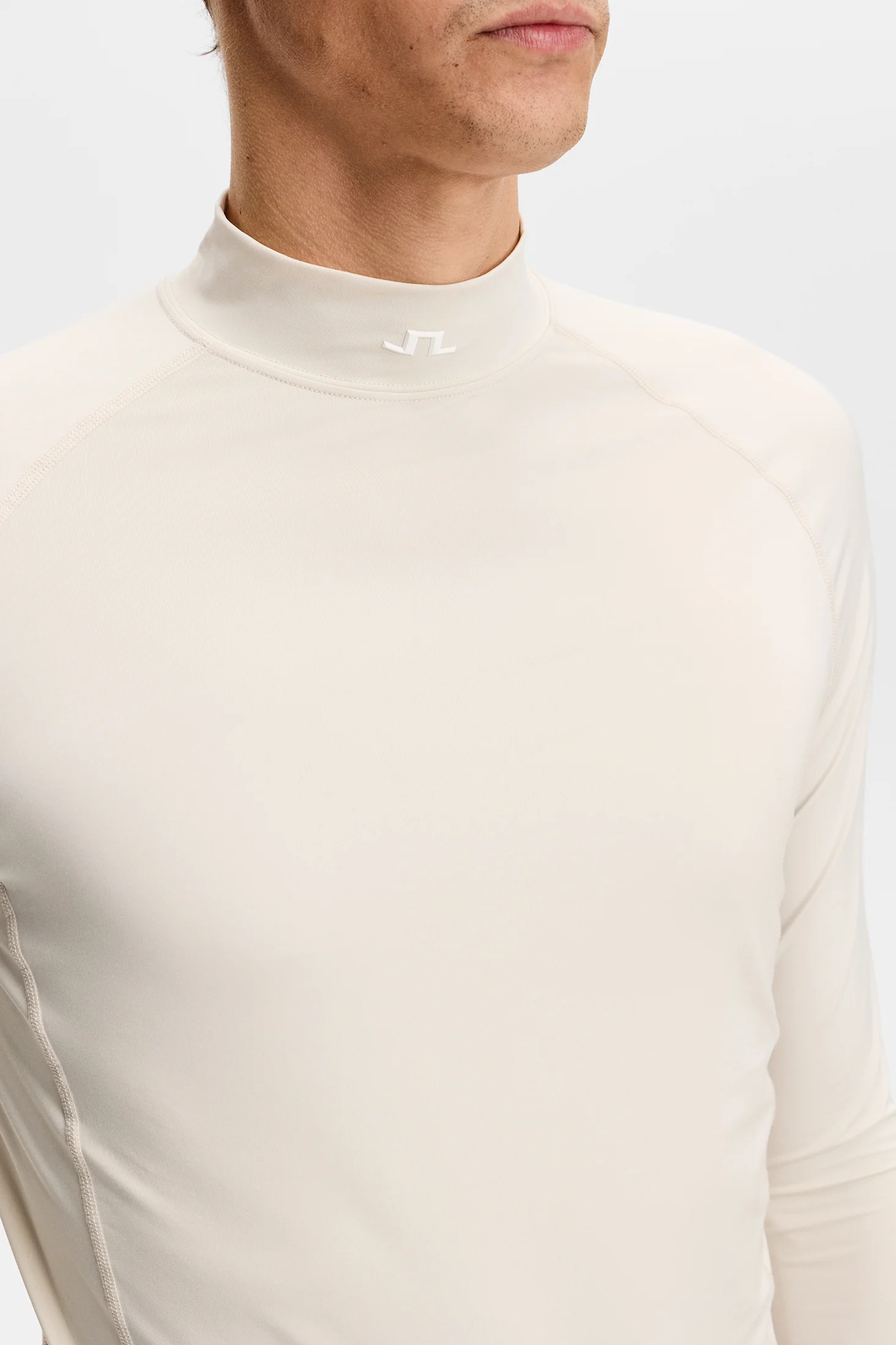 Ello Compression Top / Moonbeam - Image 5