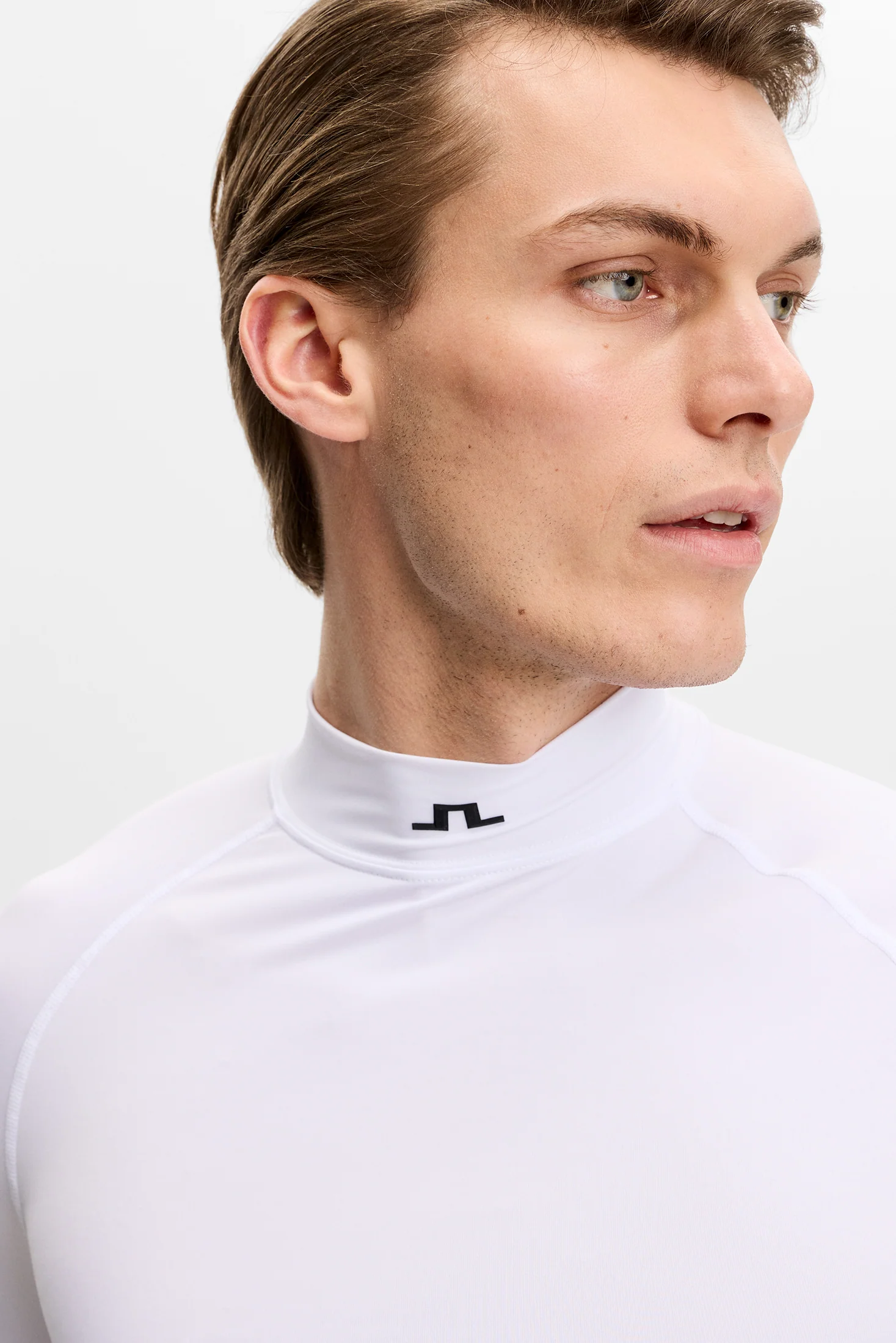 Ello Compression Top / White - Image 5