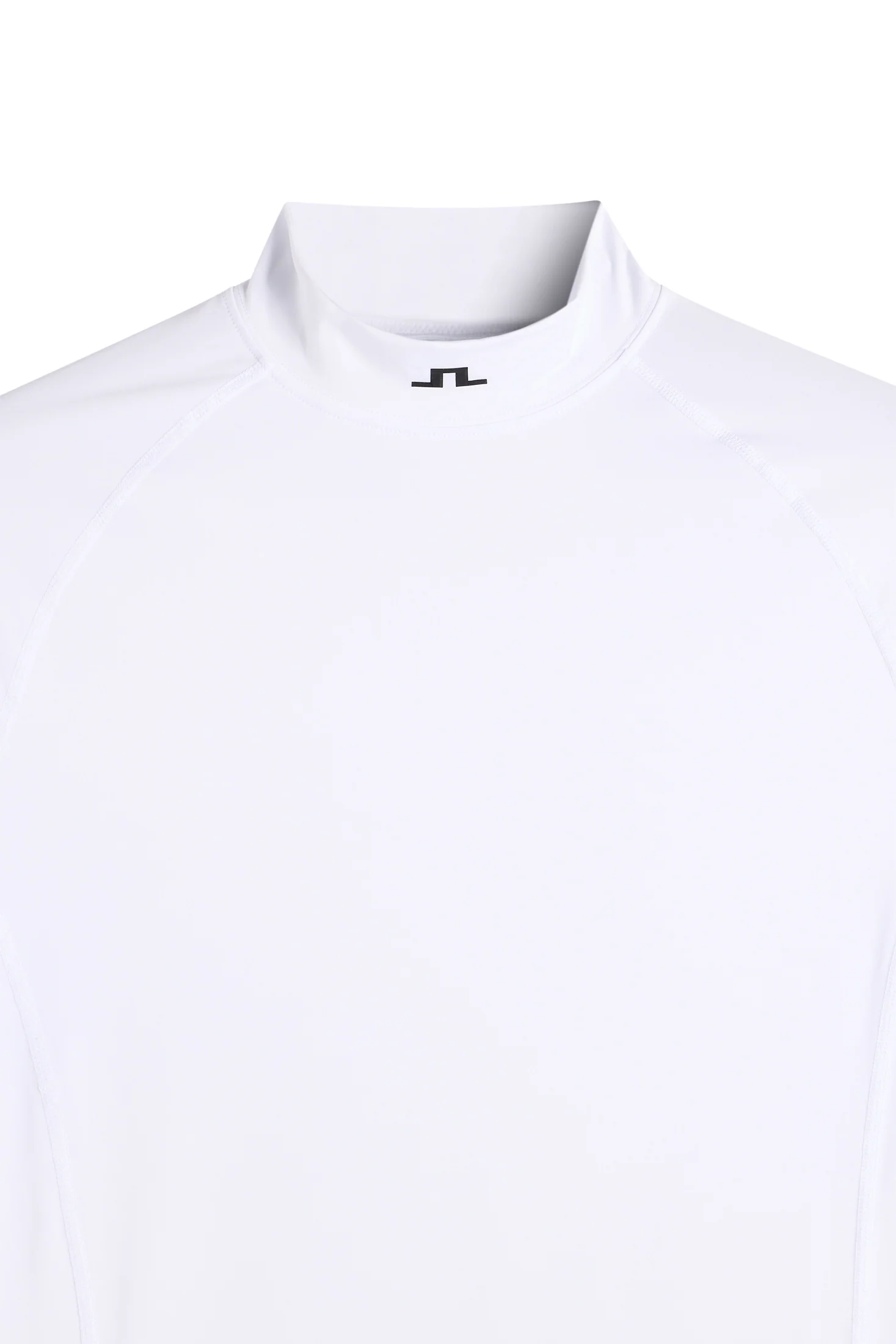Ello Compression Top / White - Image 6