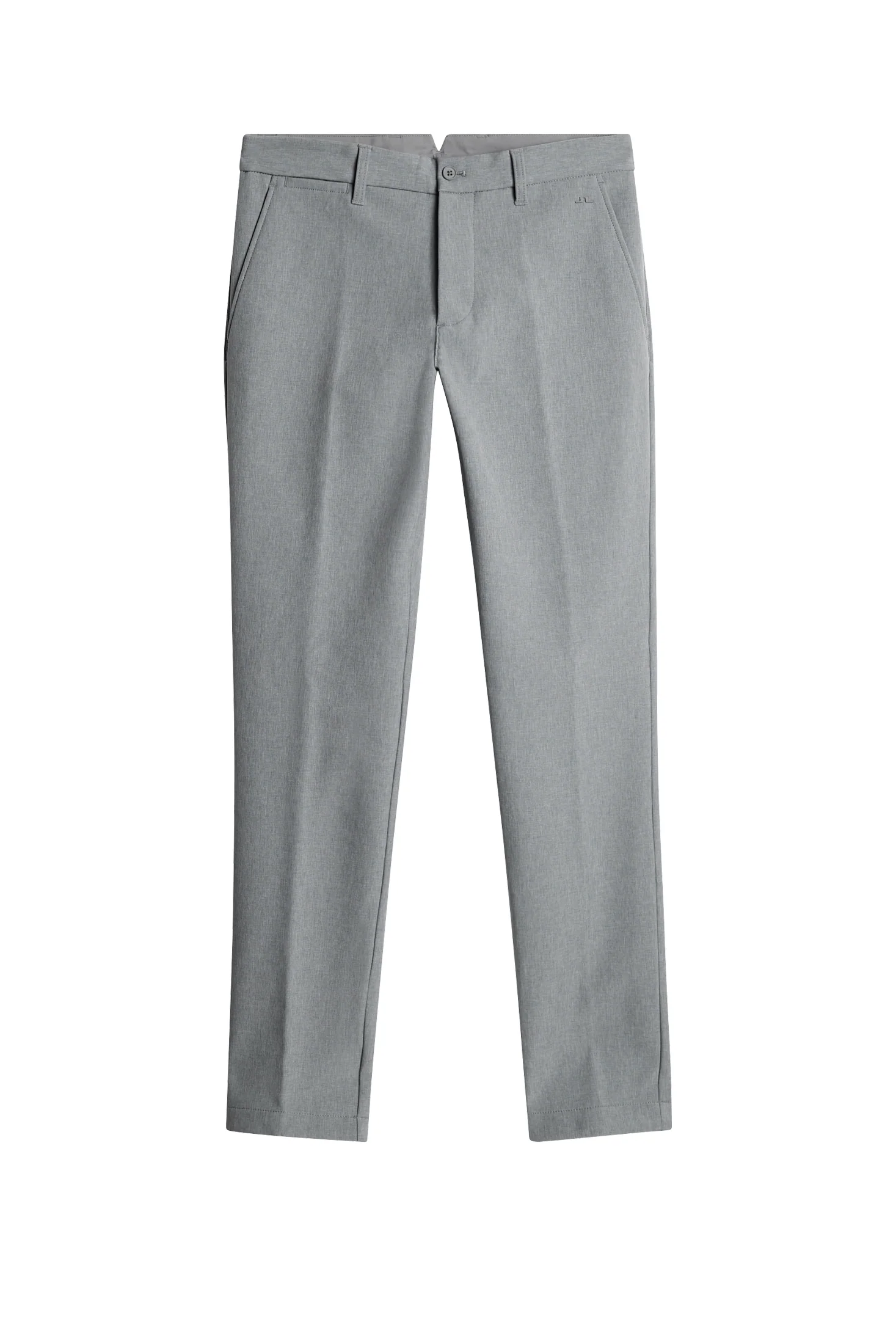Ellott Bonded Fleece Pant / Medium Grey Melange