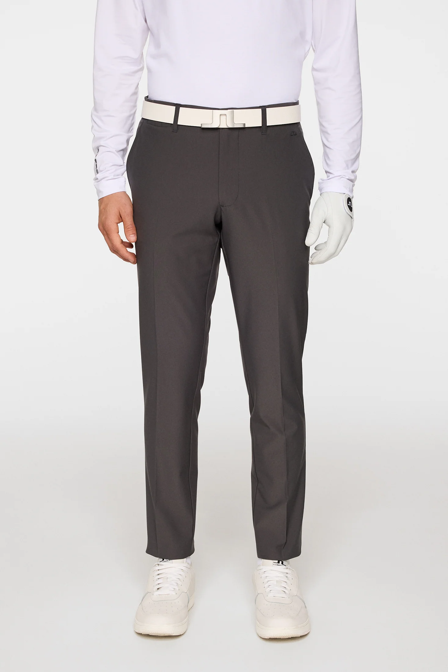 Ellott Pant / Asphalt - Image 2