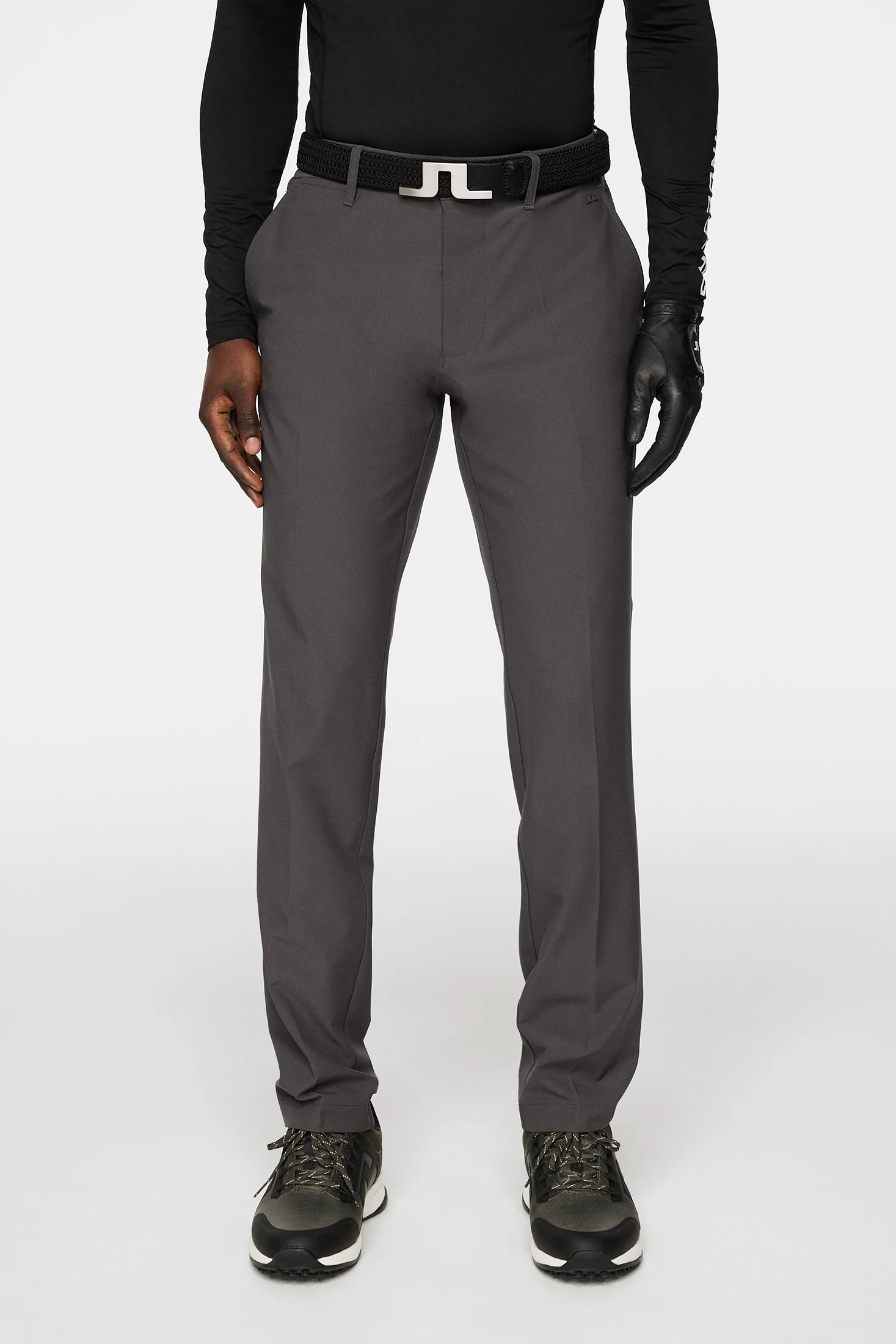 Ellott Pant / Asphalt - Image 2