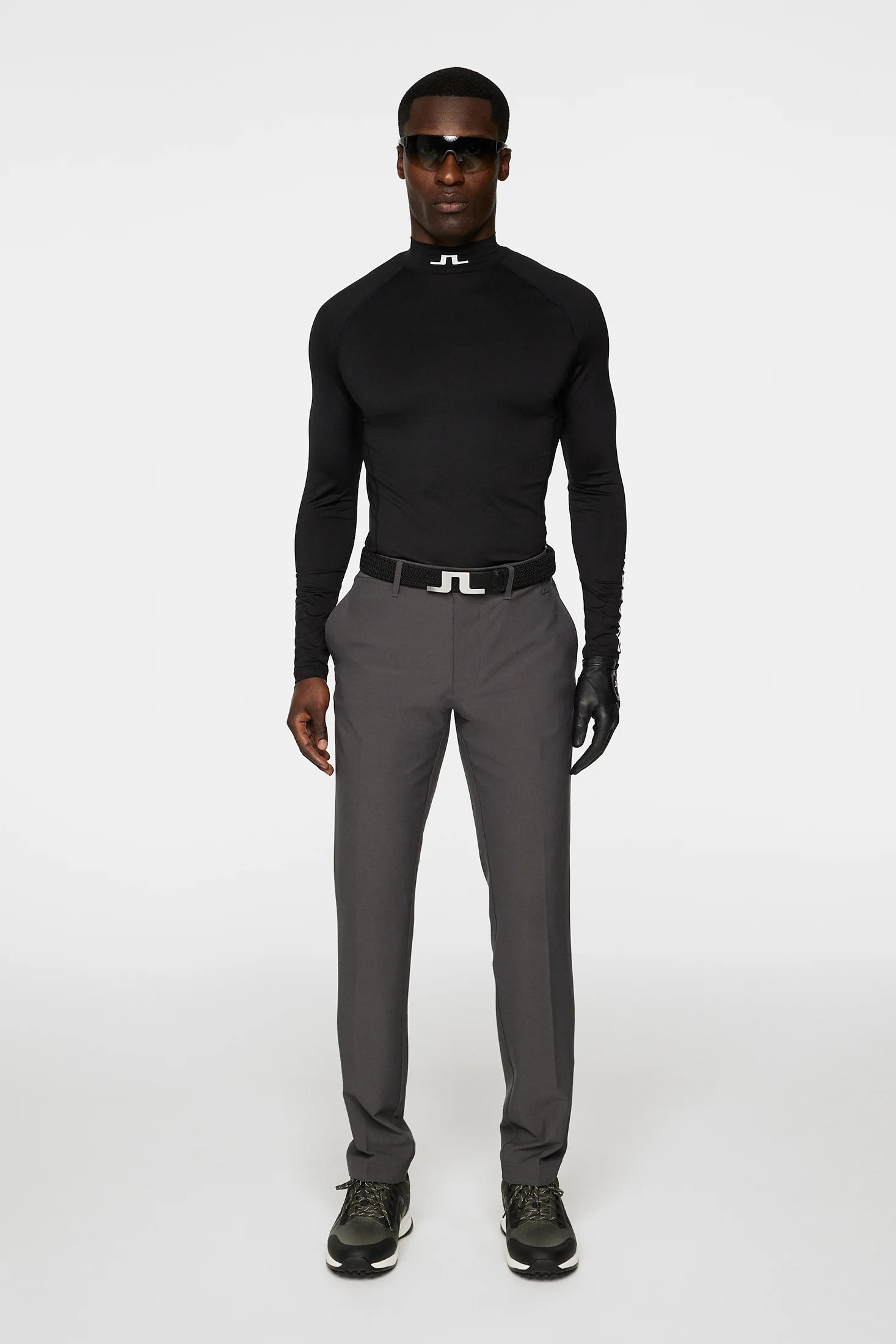 Ellott Pant / Asphalt - Image 4