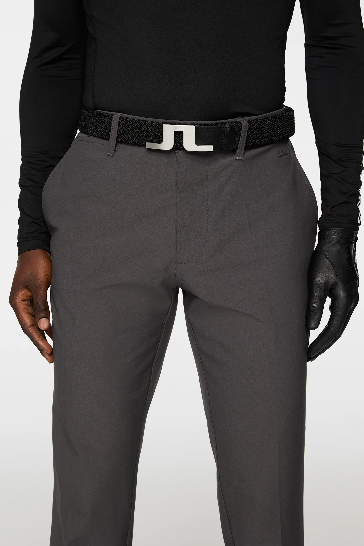 Ellott Pant / Asphalt - Image 5