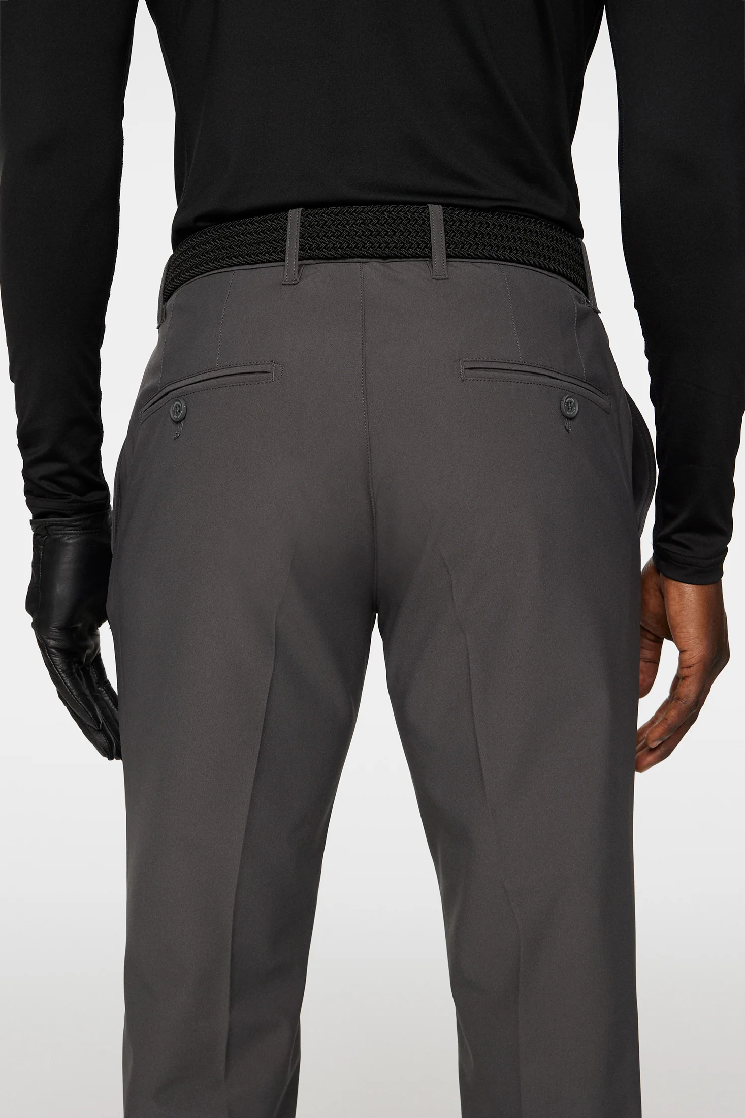 Ellott Pant / Asphalt - Image 6